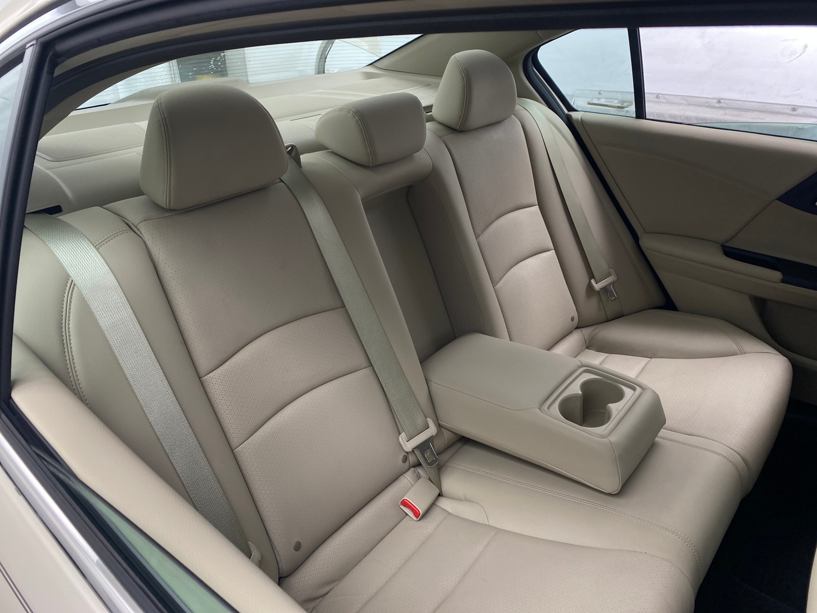 Thumbnail: 2014 Honda Accord - 5
