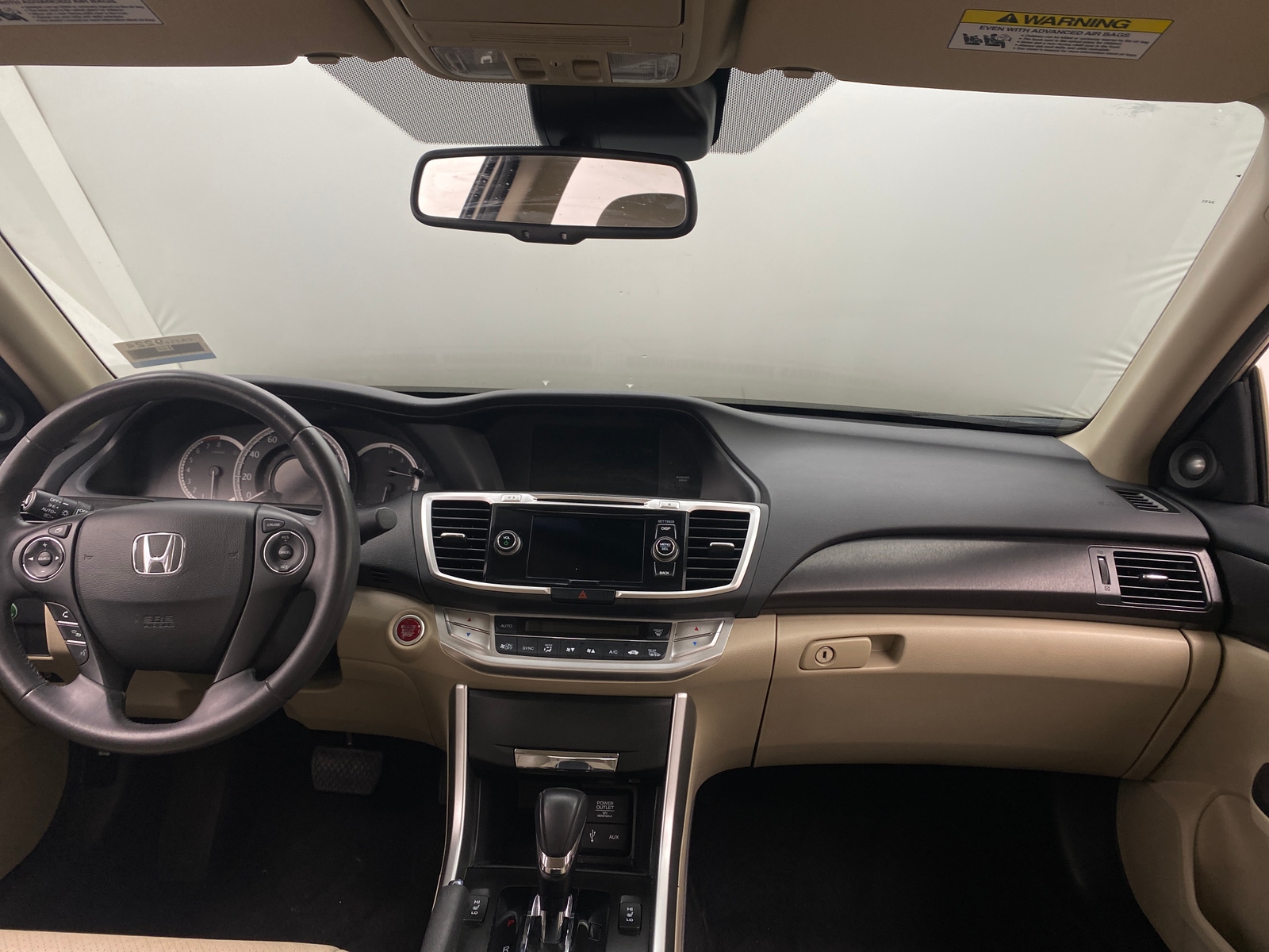 Thumbnail: 2014 Honda Accord - 2