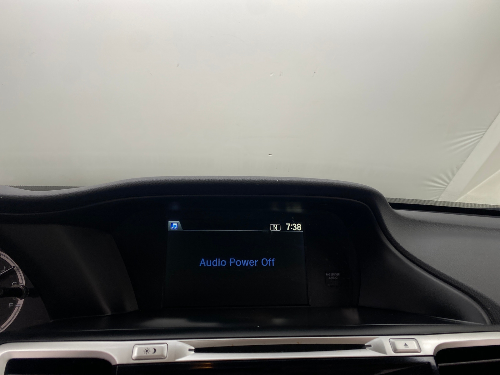 Thumbnail: 2014 Honda Accord - 3