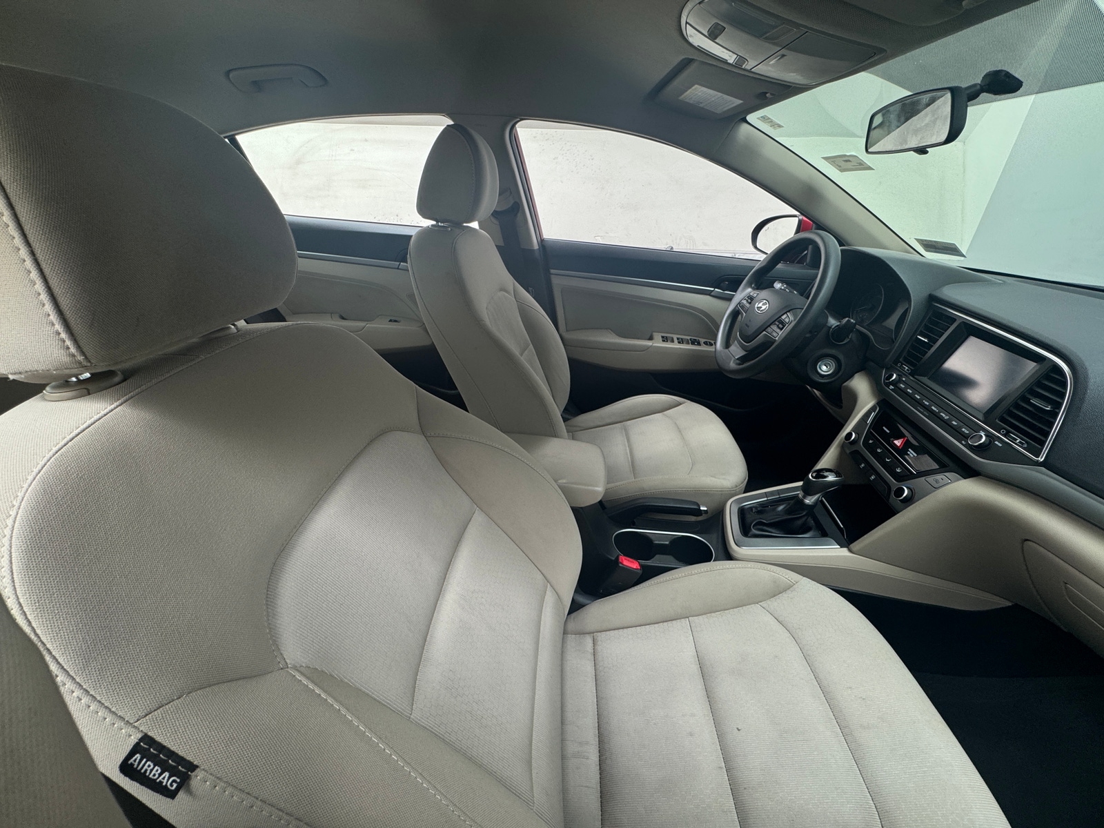 Thumbnail: 2018 Hyundai Elantra - 2