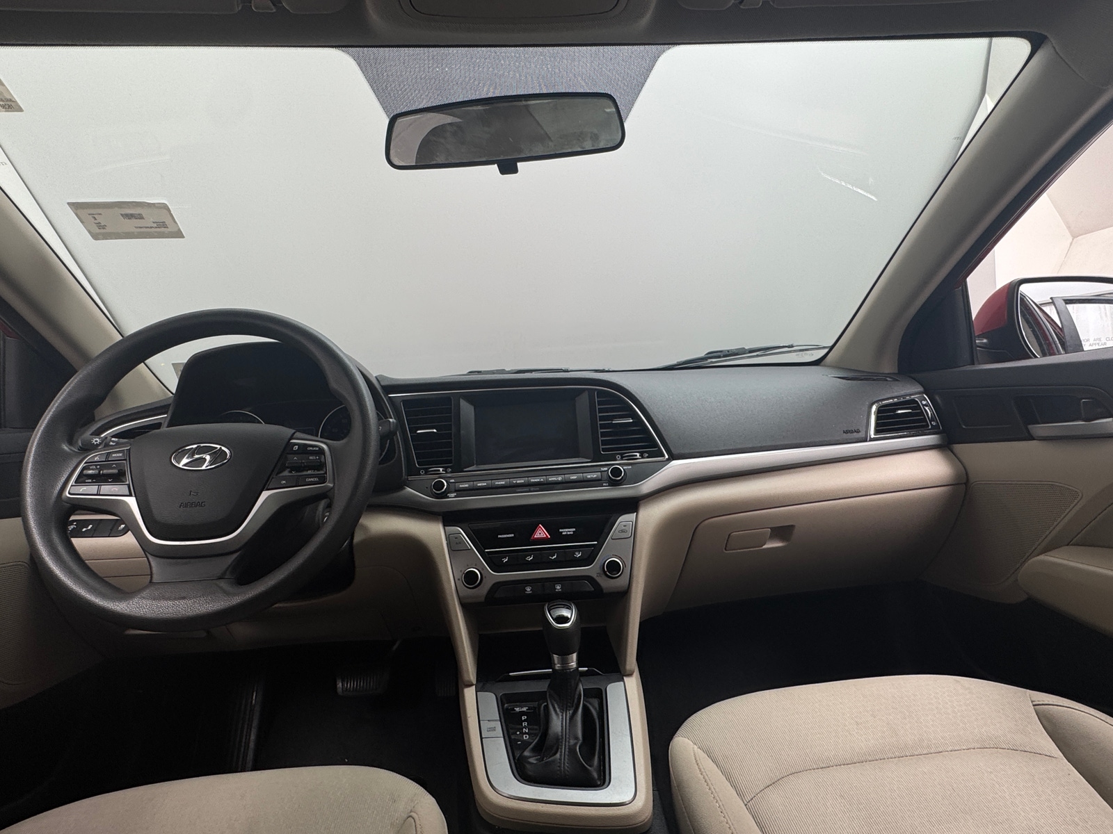 Thumbnail: 2018 Hyundai Elantra - 3