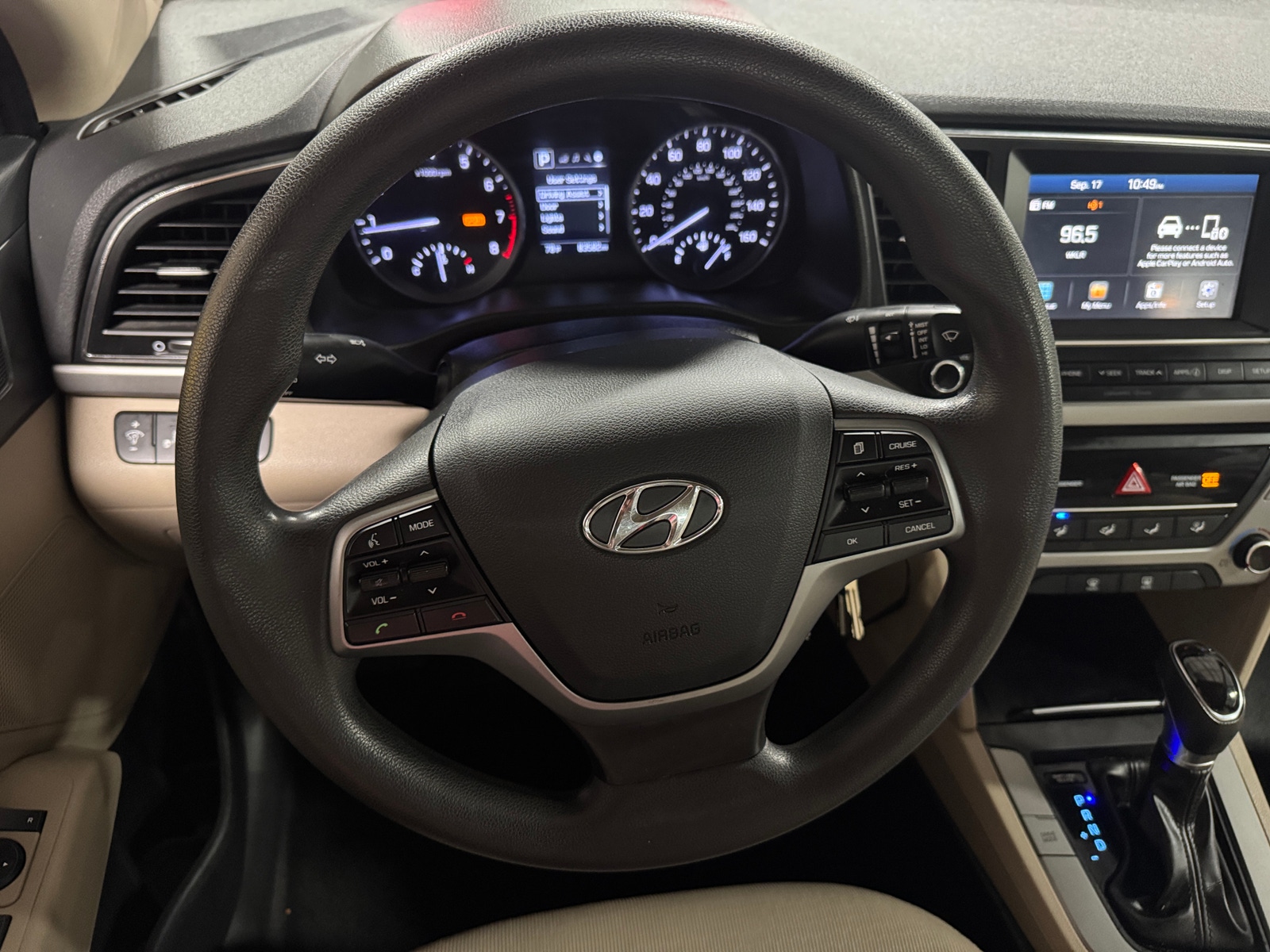 Thumbnail: 2018 Hyundai Elantra - 5
