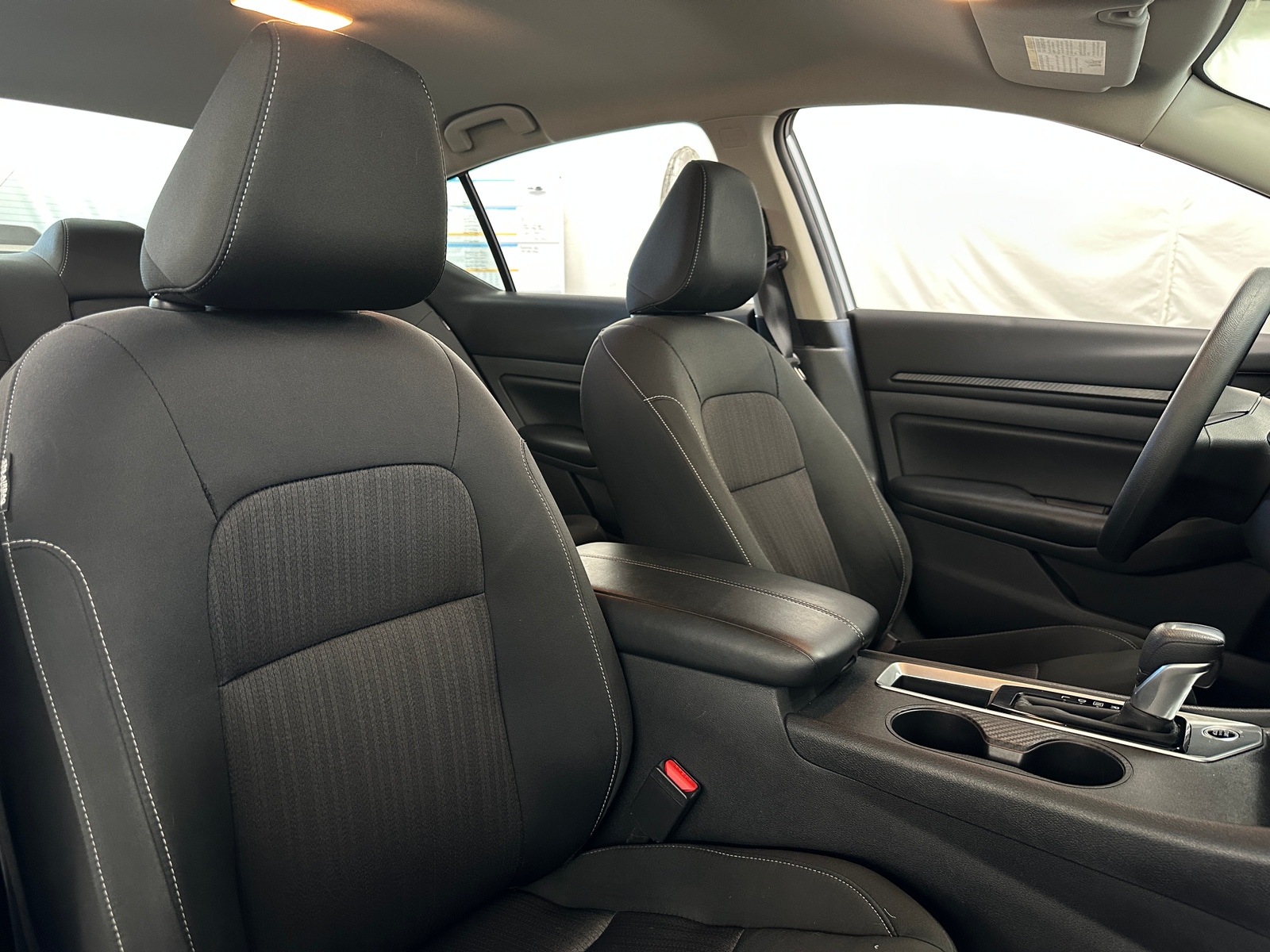 Thumbnail: 2024 Nissan Altima - 2