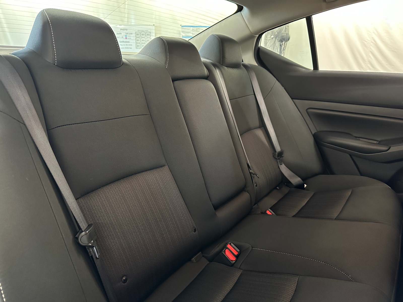 Thumbnail: 2024 Nissan Altima - 6