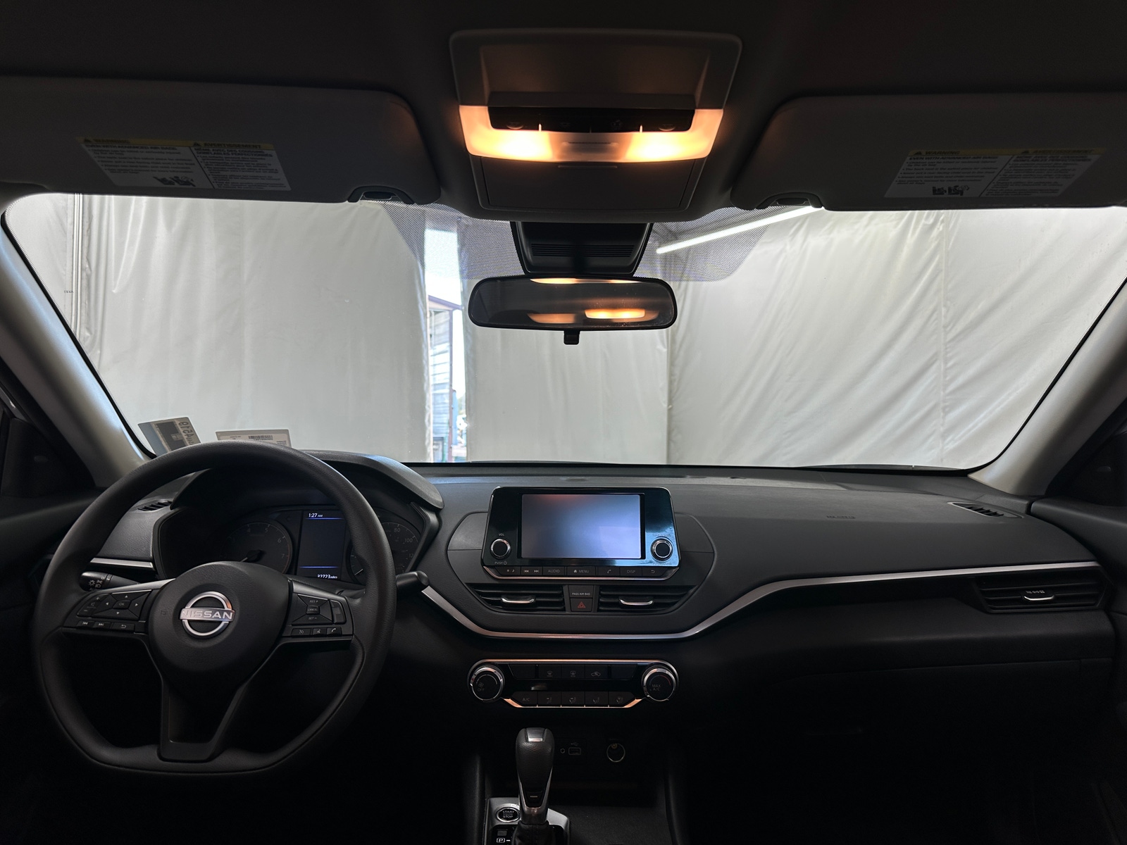 Thumbnail: 2024 Nissan Altima - 3