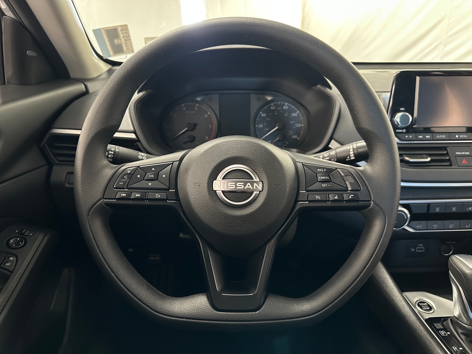 Thumbnail: 2024 Nissan Altima - 5