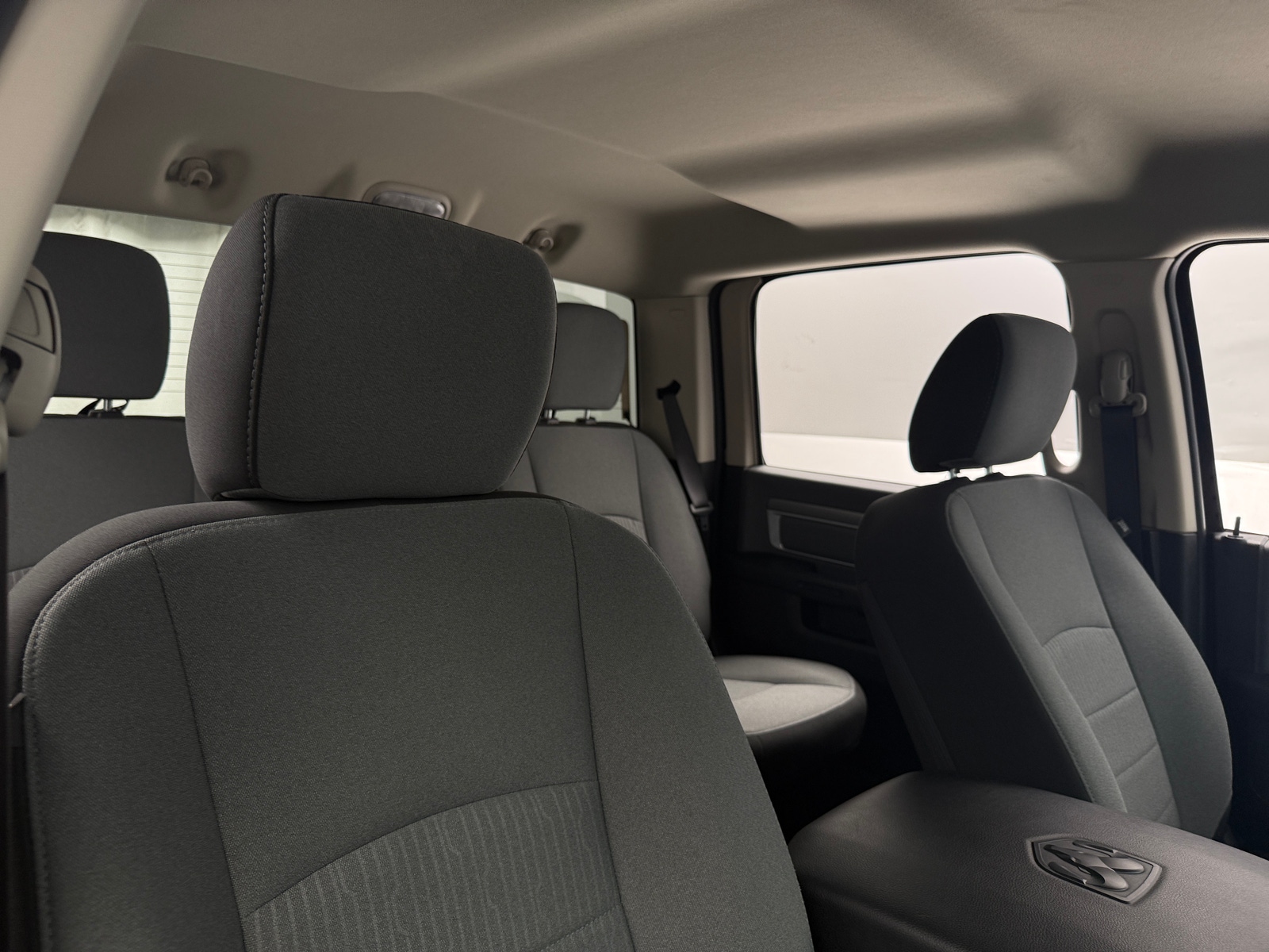 Thumbnail: 2023 RAM 1500 Classic - 2