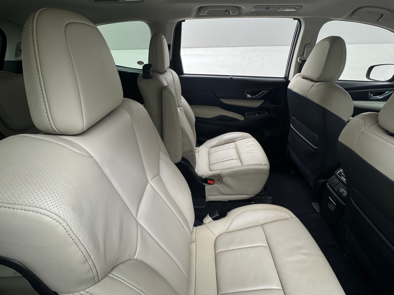 Thumbnail: 2019 Subaru Ascent - 5