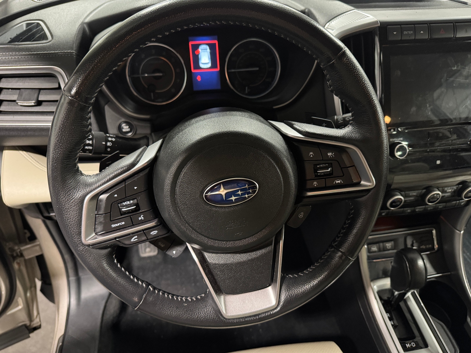 Thumbnail: 2019 Subaru Ascent - 4