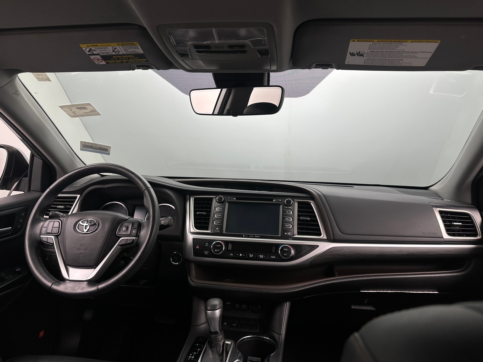 Thumbnail: 2018 Toyota Highlander - 2
