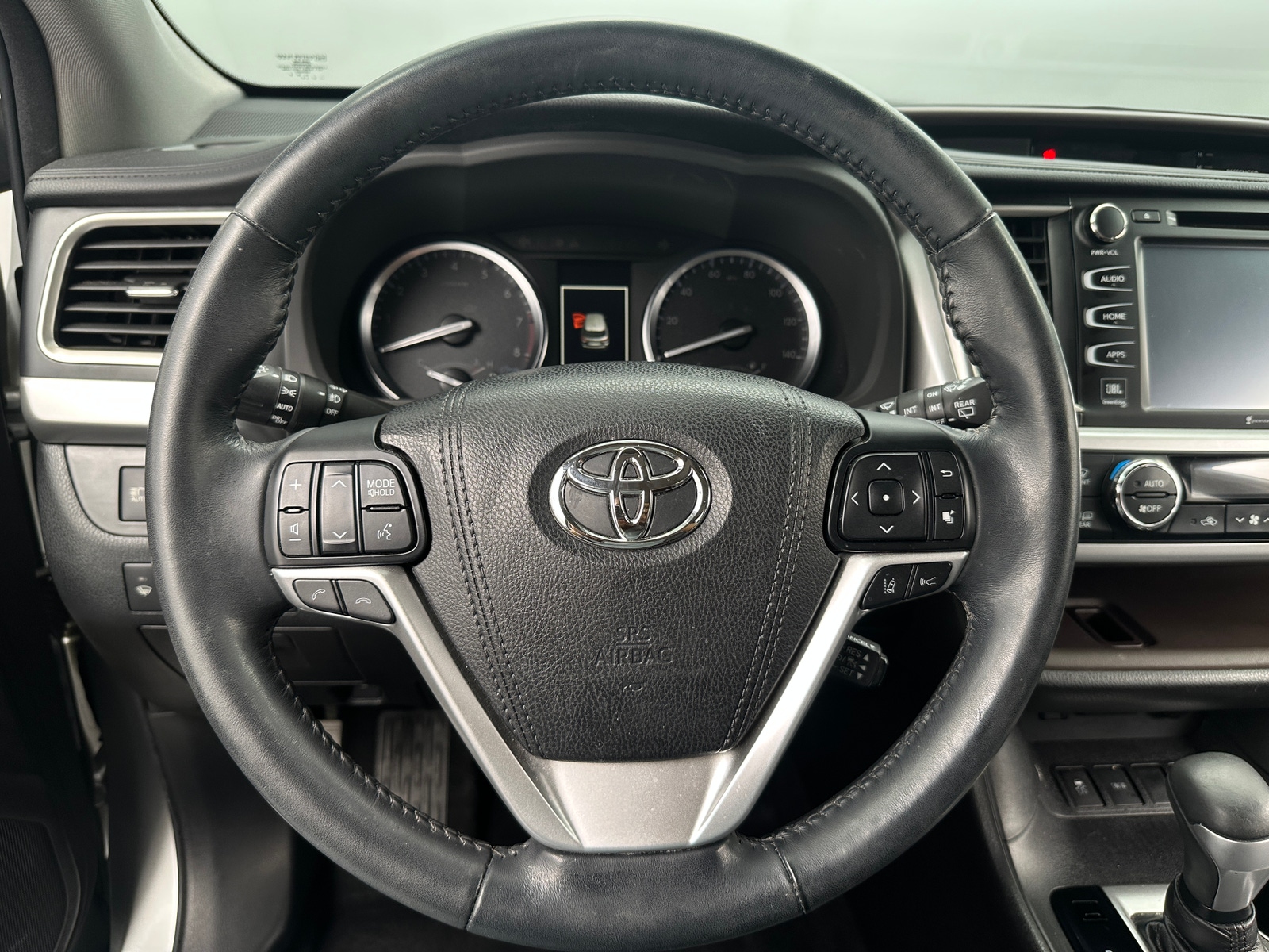 Thumbnail: 2018 Toyota Highlander - 4