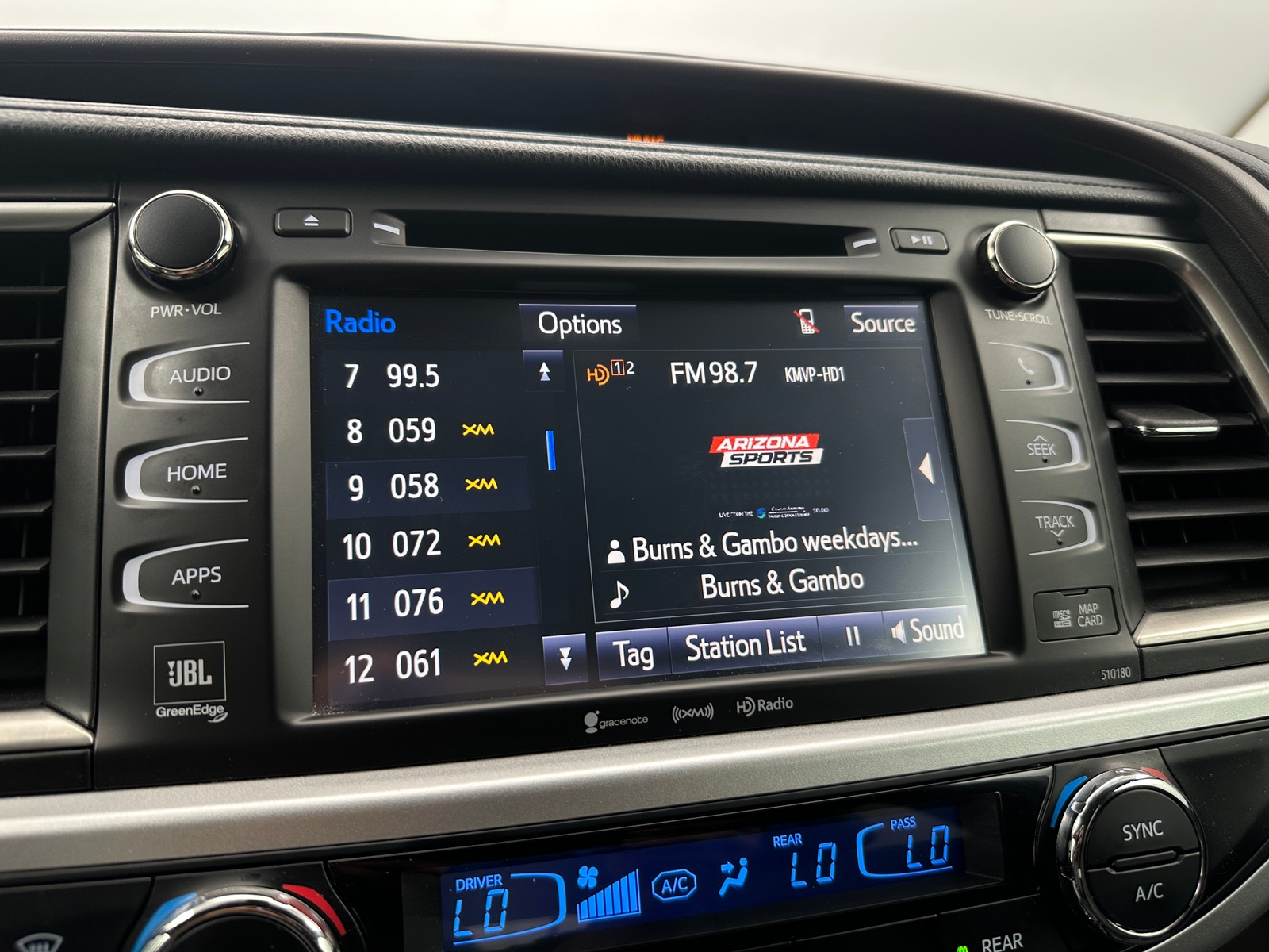 Thumbnail: 2018 Toyota Highlander - 3