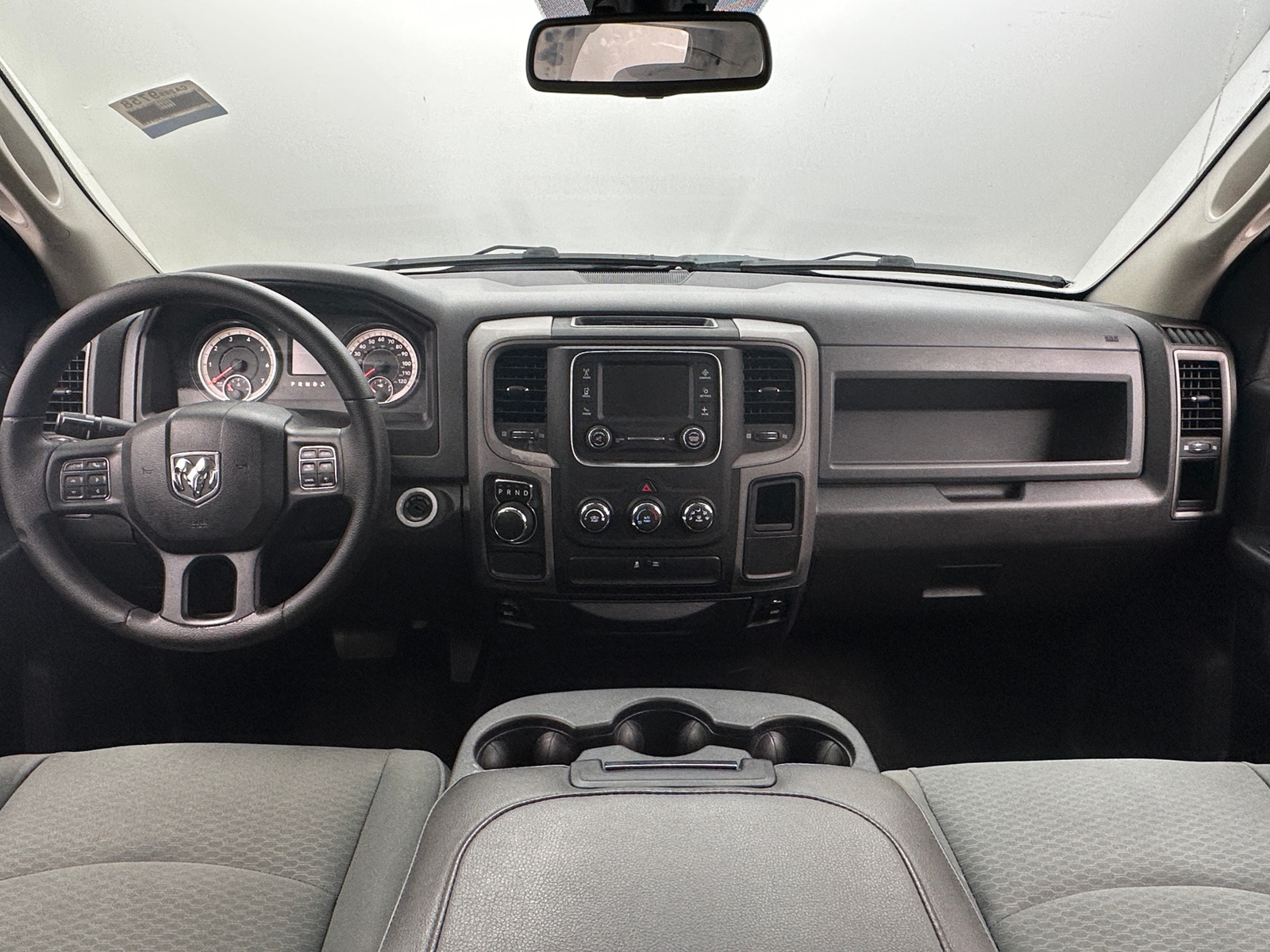 Thumbnail: 2016 RAM 1500 - 3