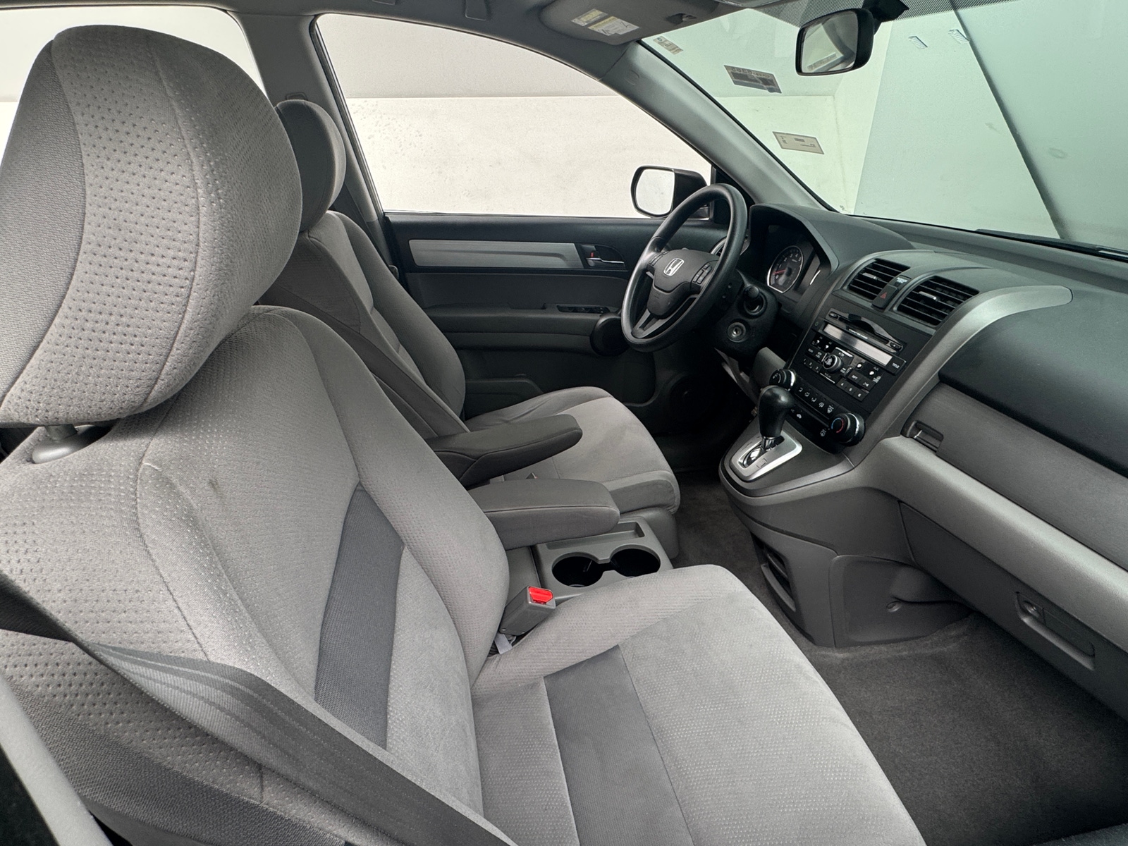 Thumbnail: 2011 Honda CR-V - 2