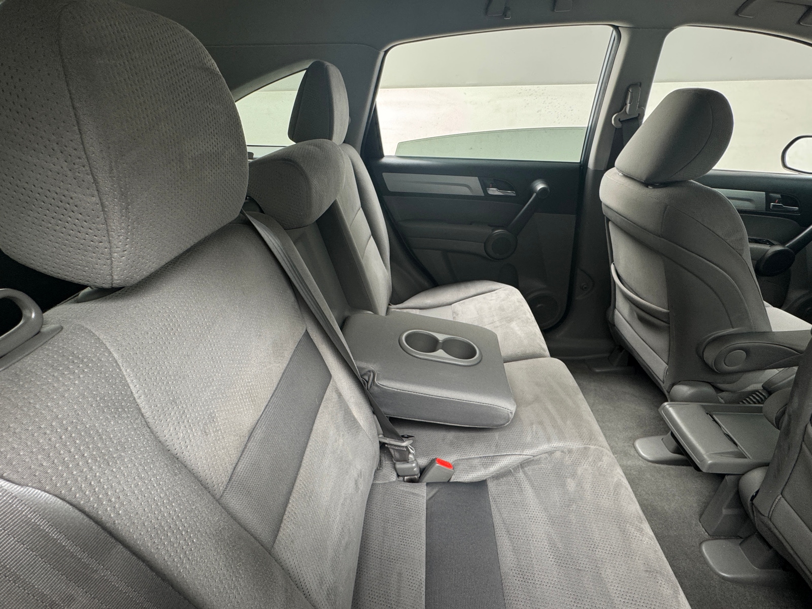Thumbnail: 2011 Honda CR-V - 6