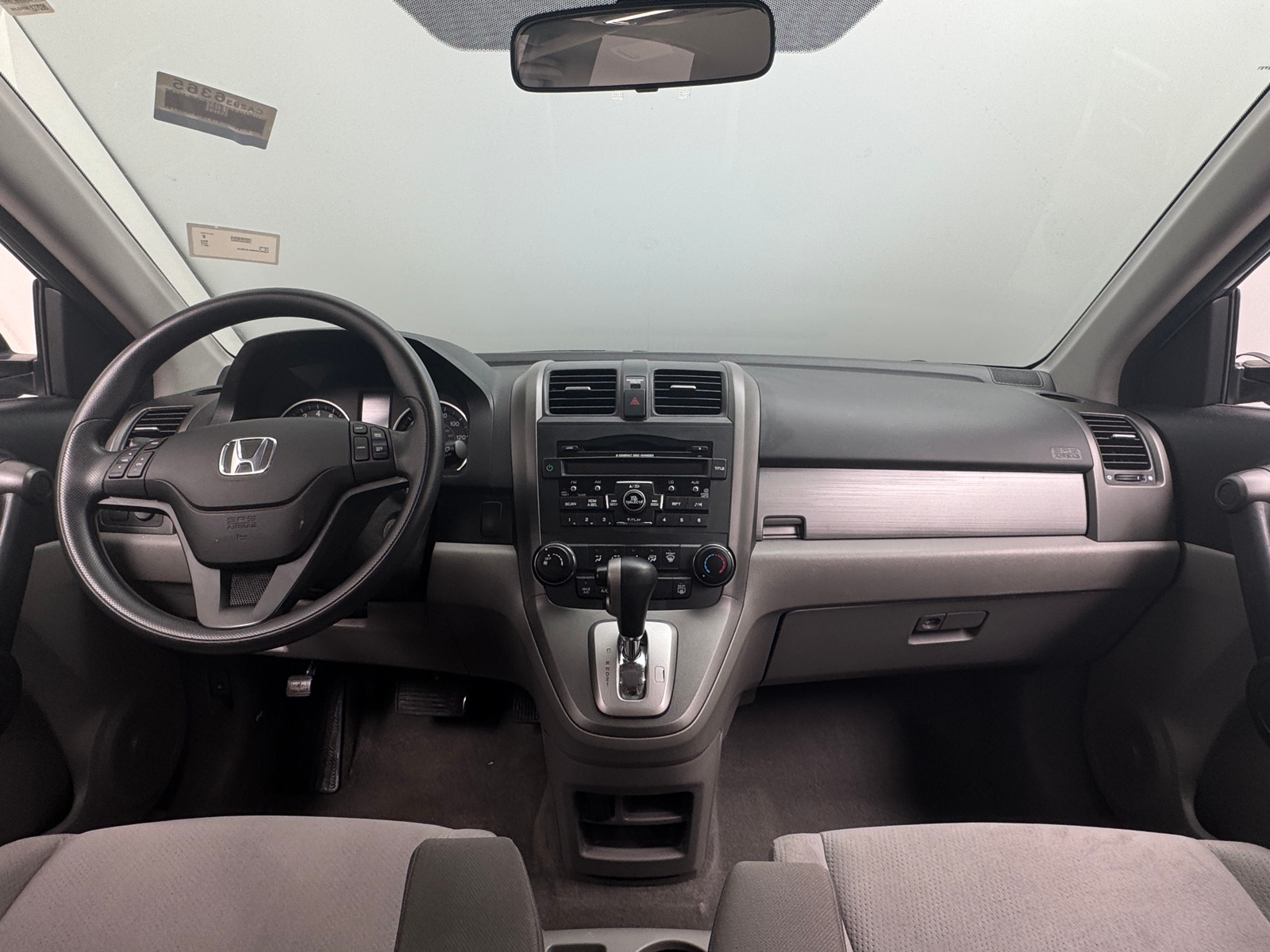 Thumbnail: 2011 Honda CR-V - 3