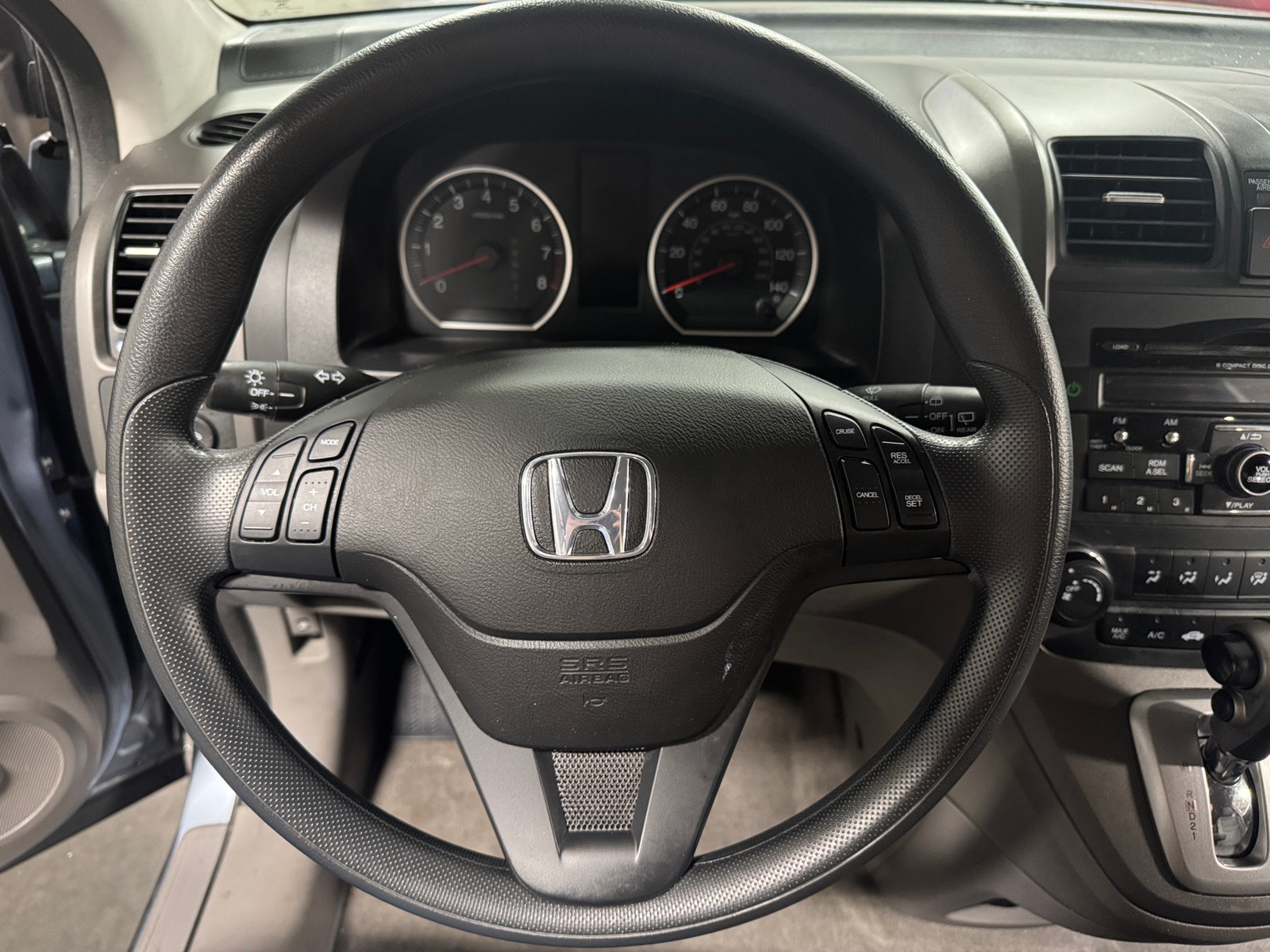 Thumbnail: 2011 Honda CR-V - 5