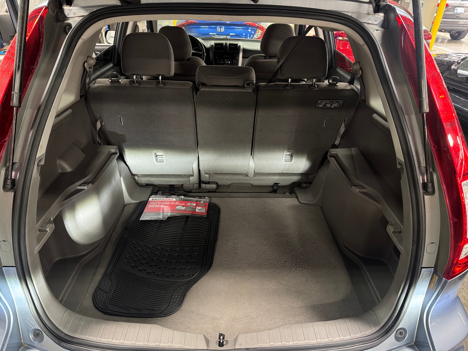 Thumbnail: 2011 Honda CR-V - 7