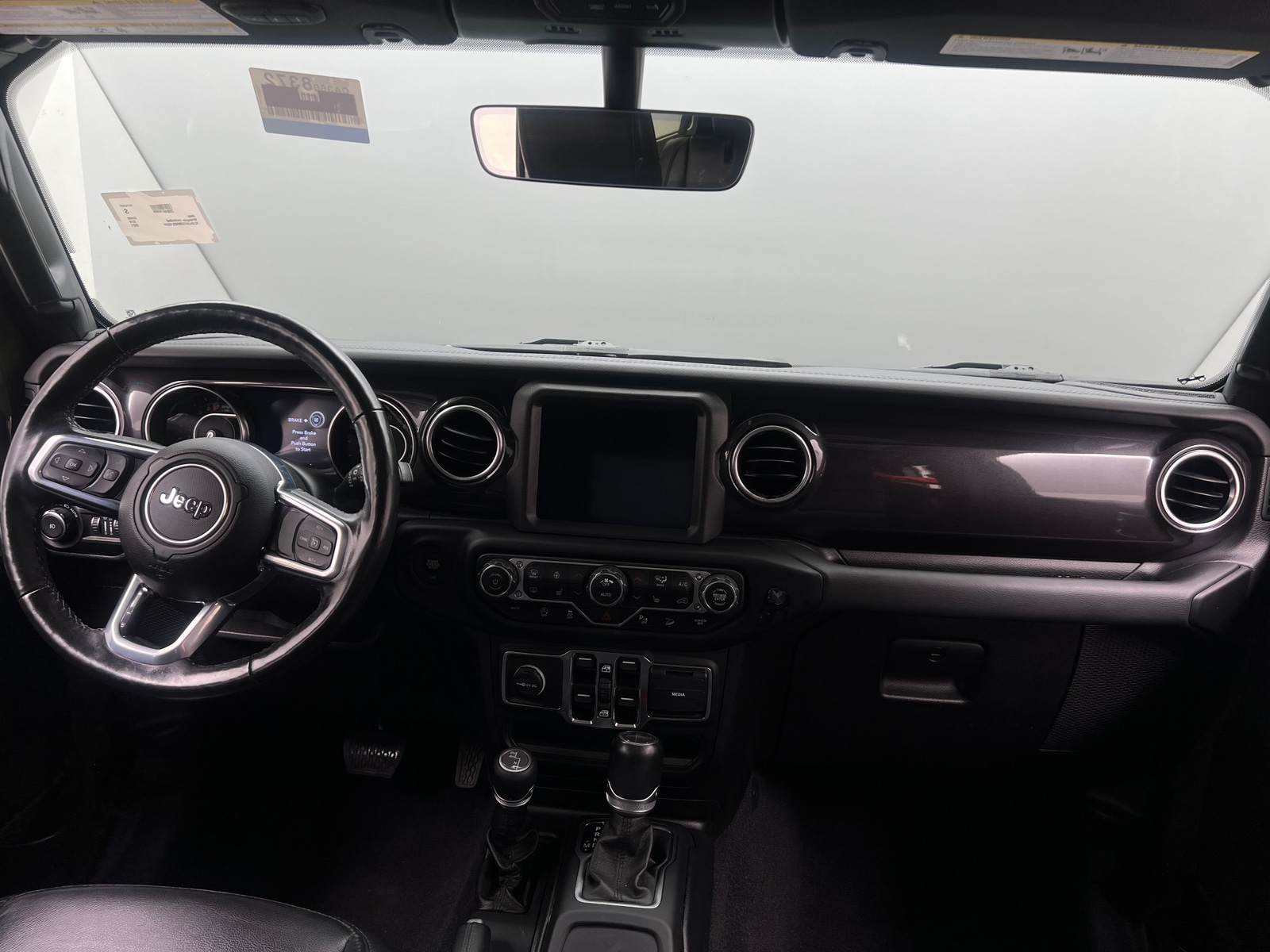 Thumbnail: 2021 Jeep Wrangler - 3