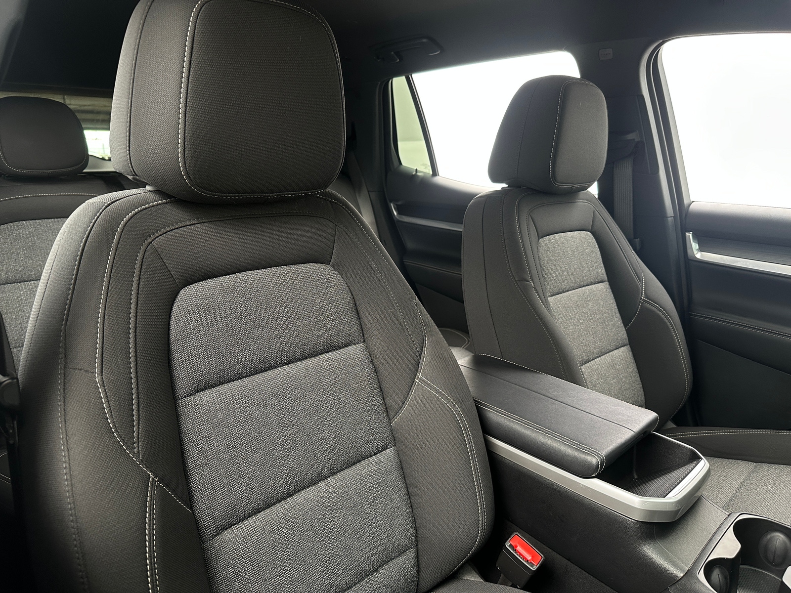 Thumbnail: 2025 GMC Terrain - 2