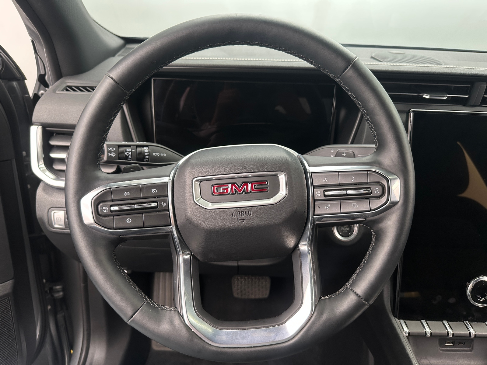 Thumbnail: 2025 GMC Terrain - 5