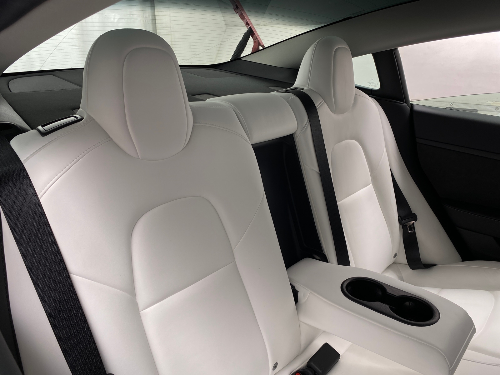 Thumbnail: 2023 Tesla Model 3 - 5