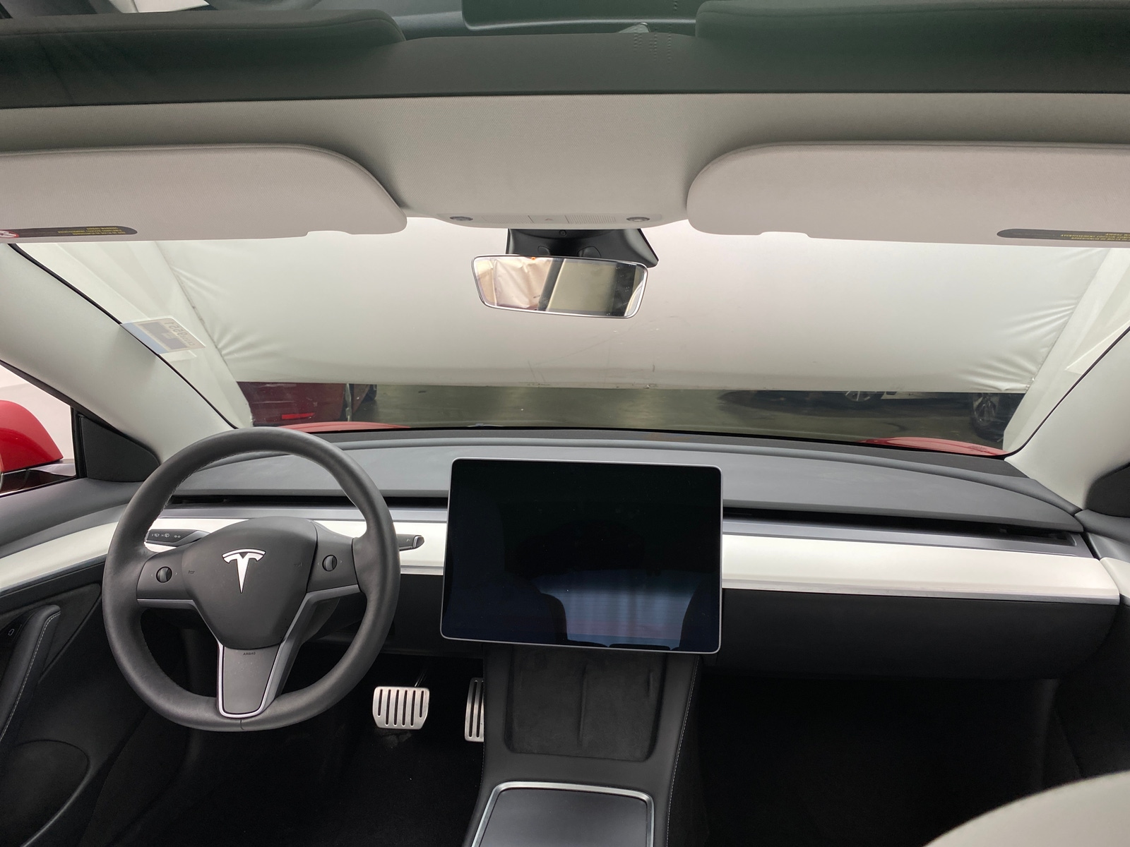 Thumbnail: 2023 Tesla Model 3 - 2