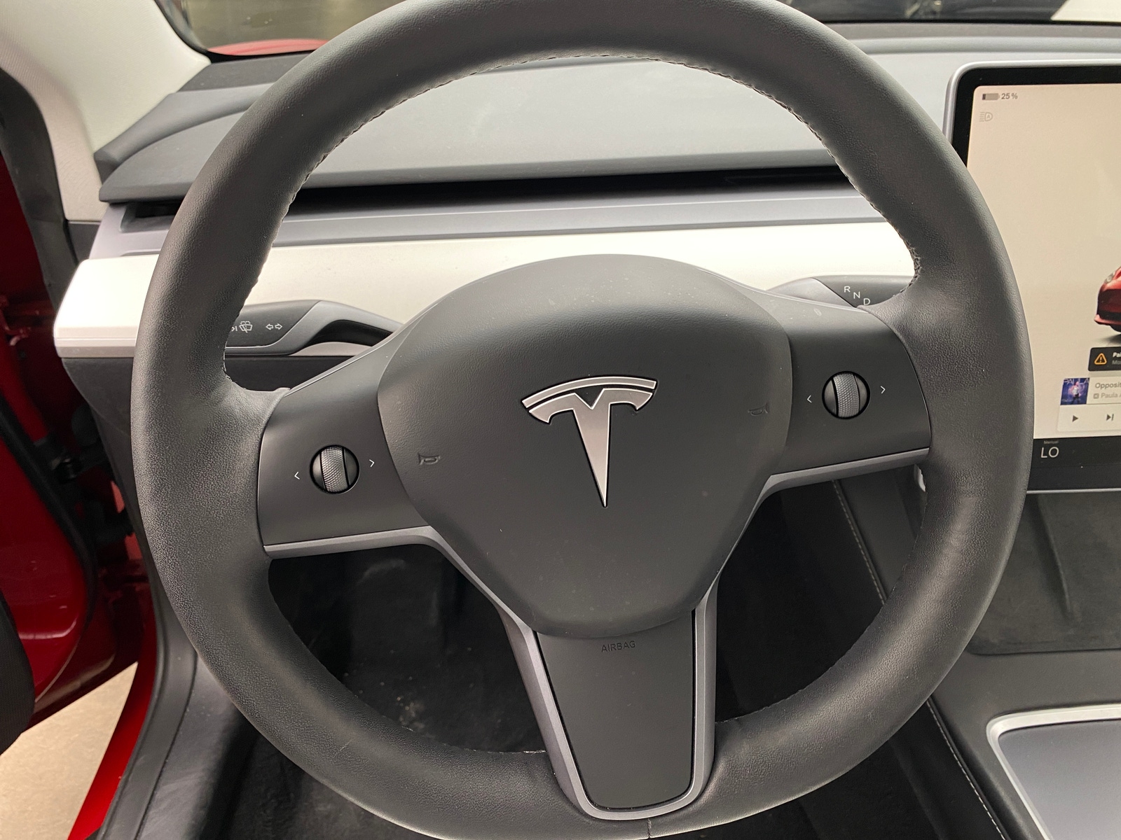 Thumbnail: 2023 Tesla Model 3 - 4