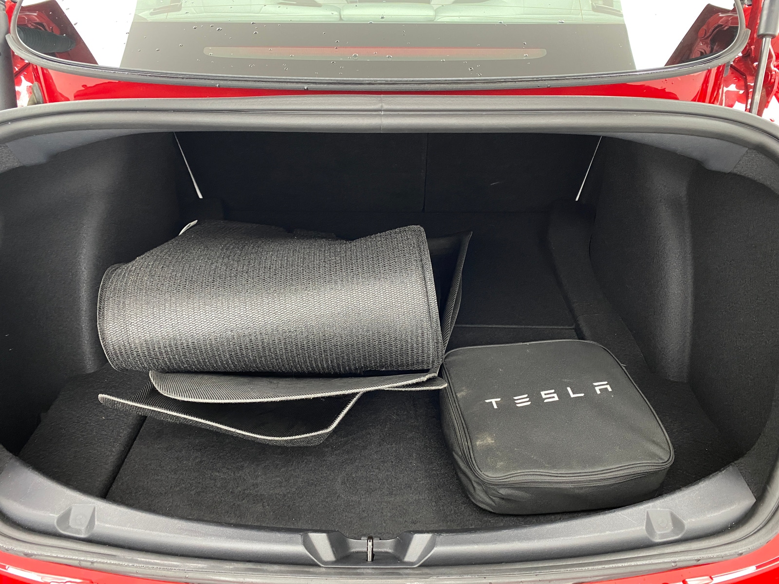 Thumbnail: 2023 Tesla Model 3 - 6