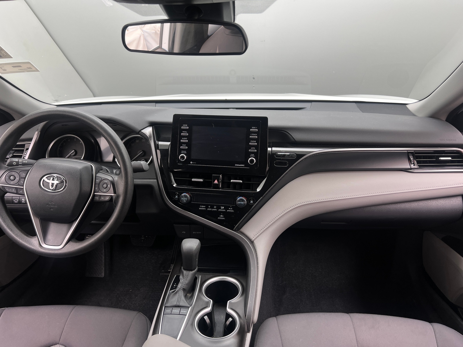 Thumbnail: 2024 Toyota Camry - 3
