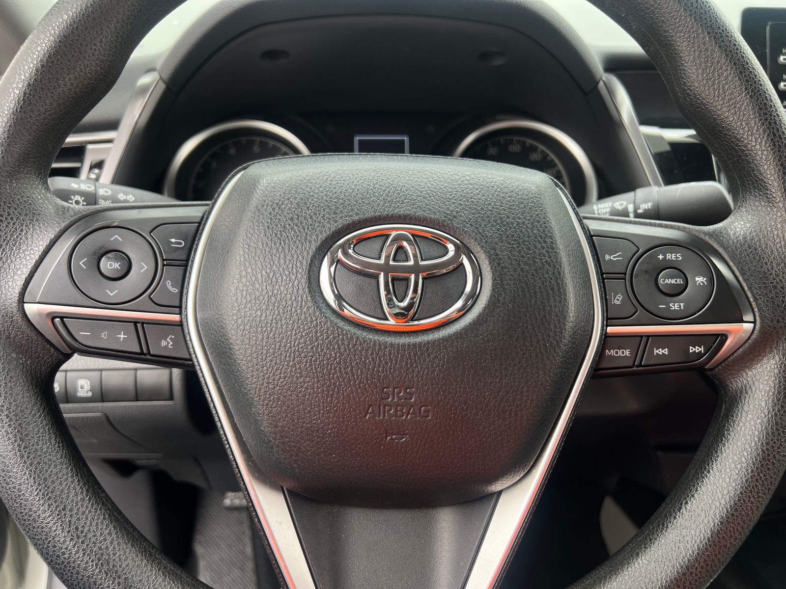 Thumbnail: 2024 Toyota Camry - 5