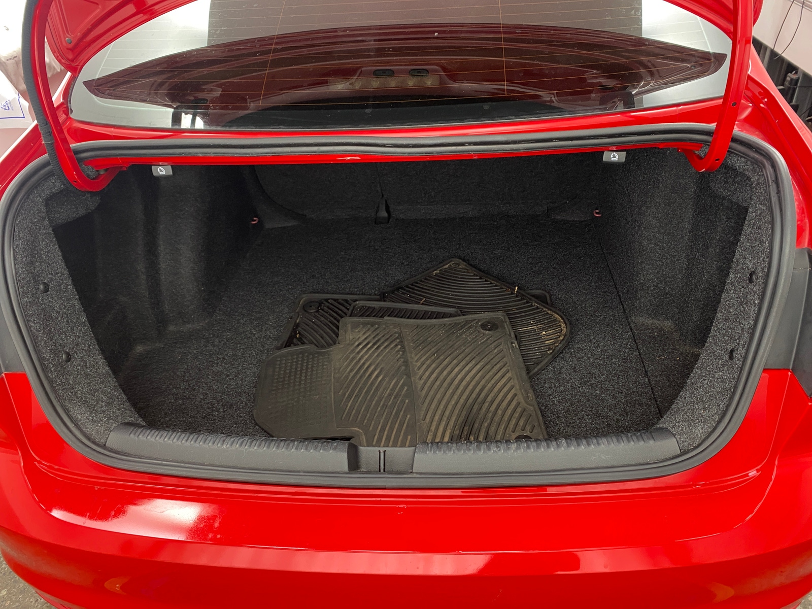 Thumbnail: 2015 Volkswagen Jetta - 7