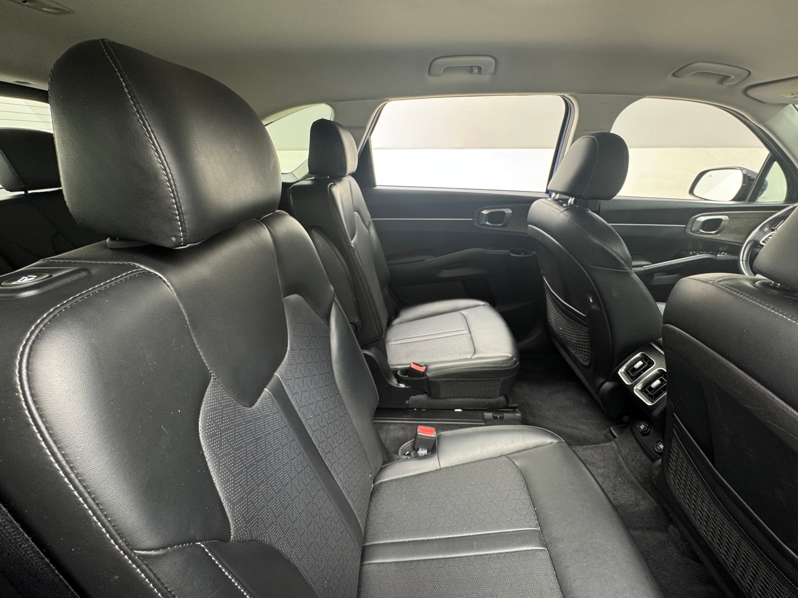 Thumbnail: 2021 Kia Sorento - 5