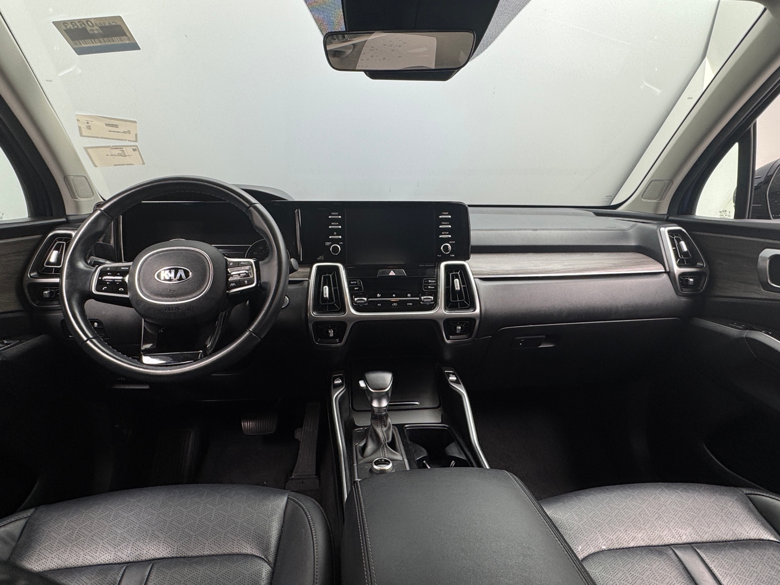 Thumbnail: 2021 Kia Sorento - 2