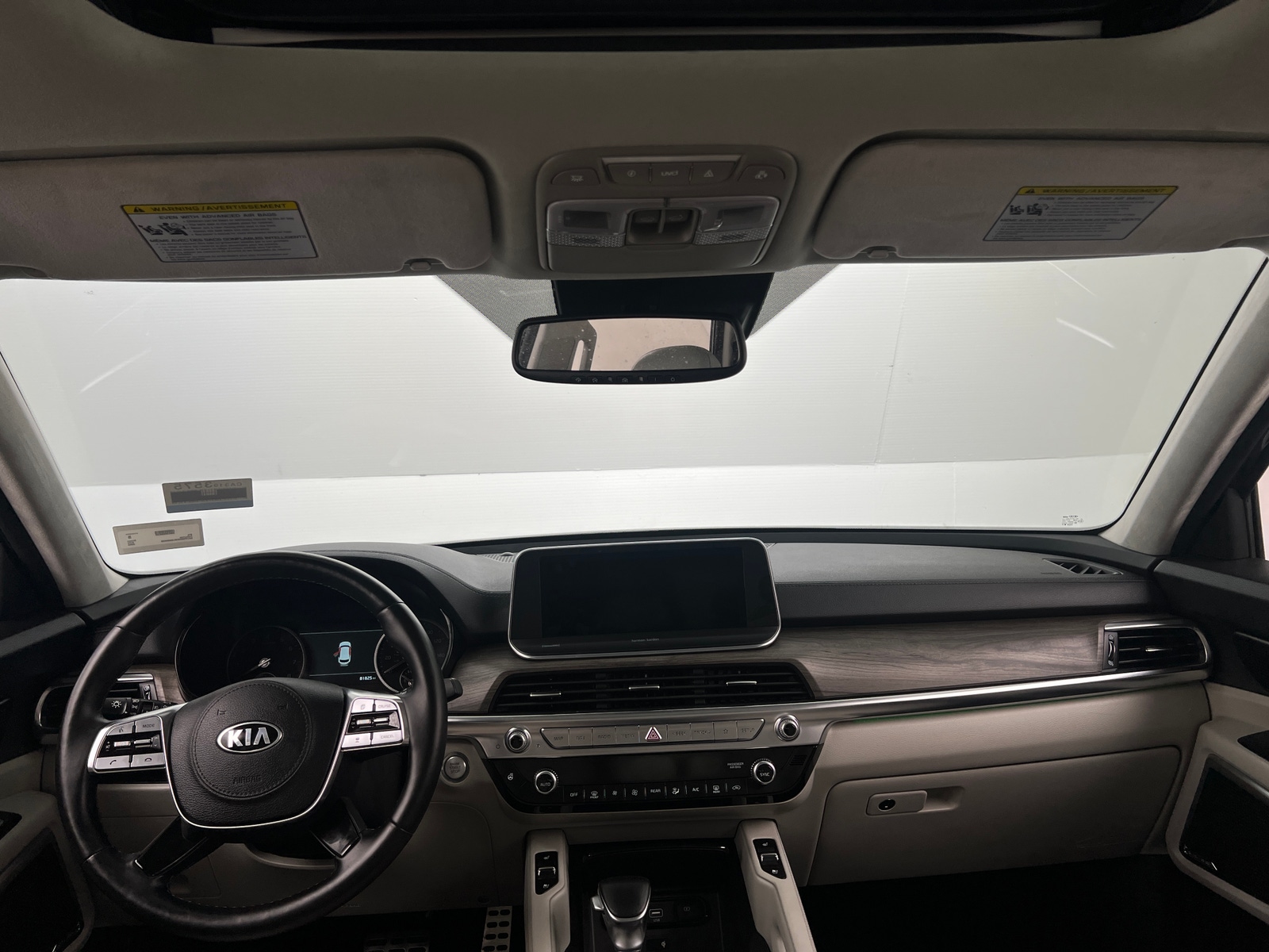 Thumbnail: 2020 Kia Telluride - 2