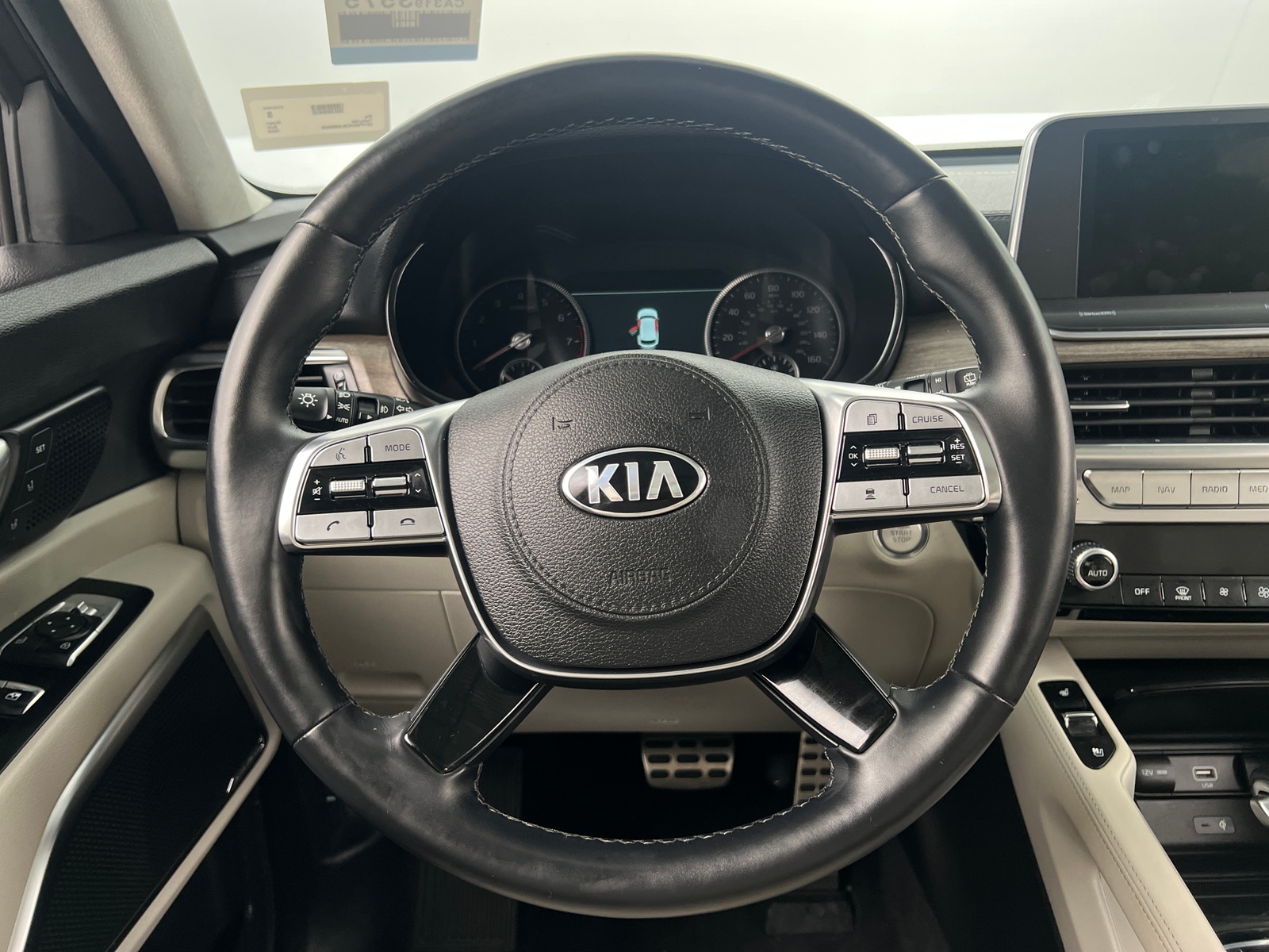 Thumbnail: 2020 Kia Telluride - 4