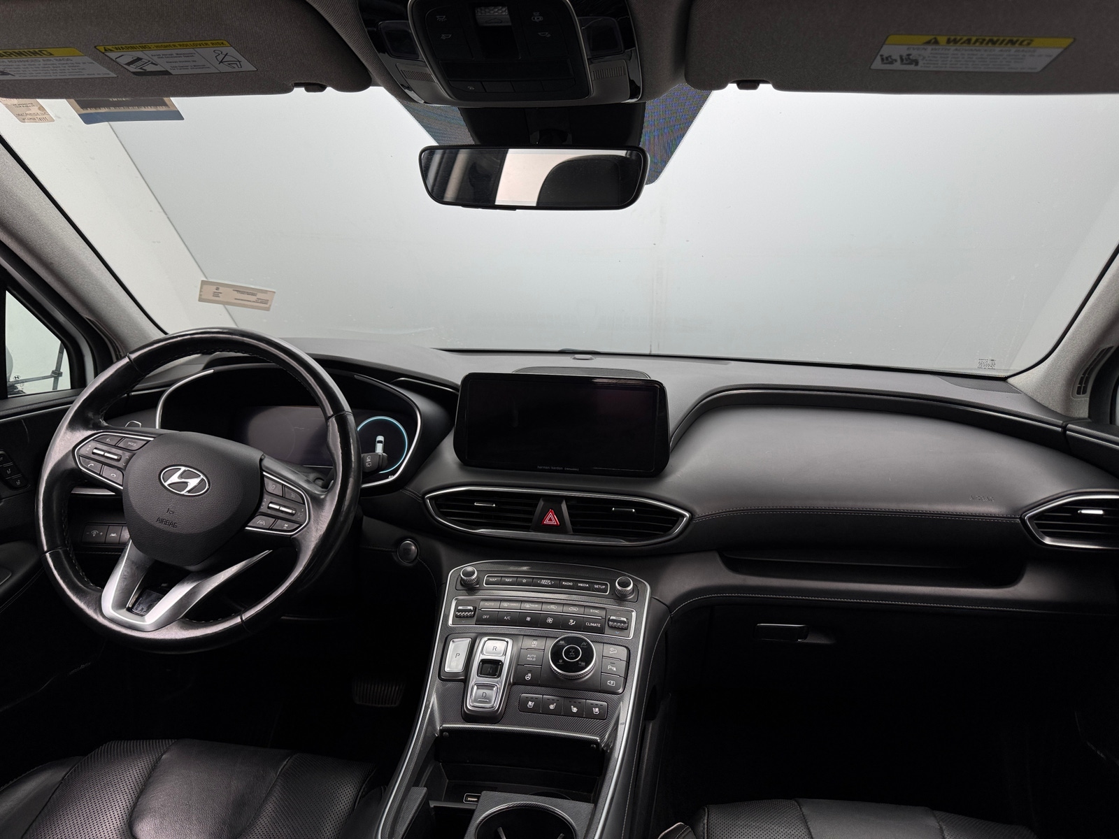 Thumbnail: 2022 Hyundai Santa Fe - 2