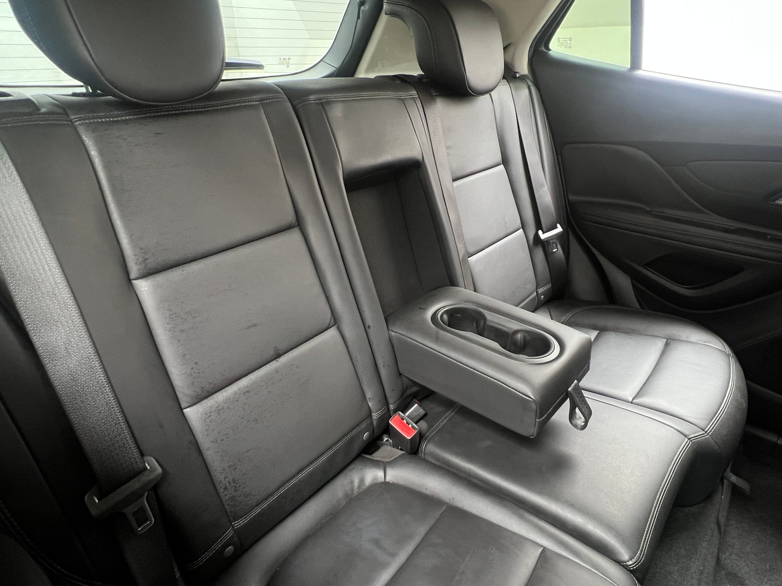 Thumbnail: 2019 Buick Encore - 5