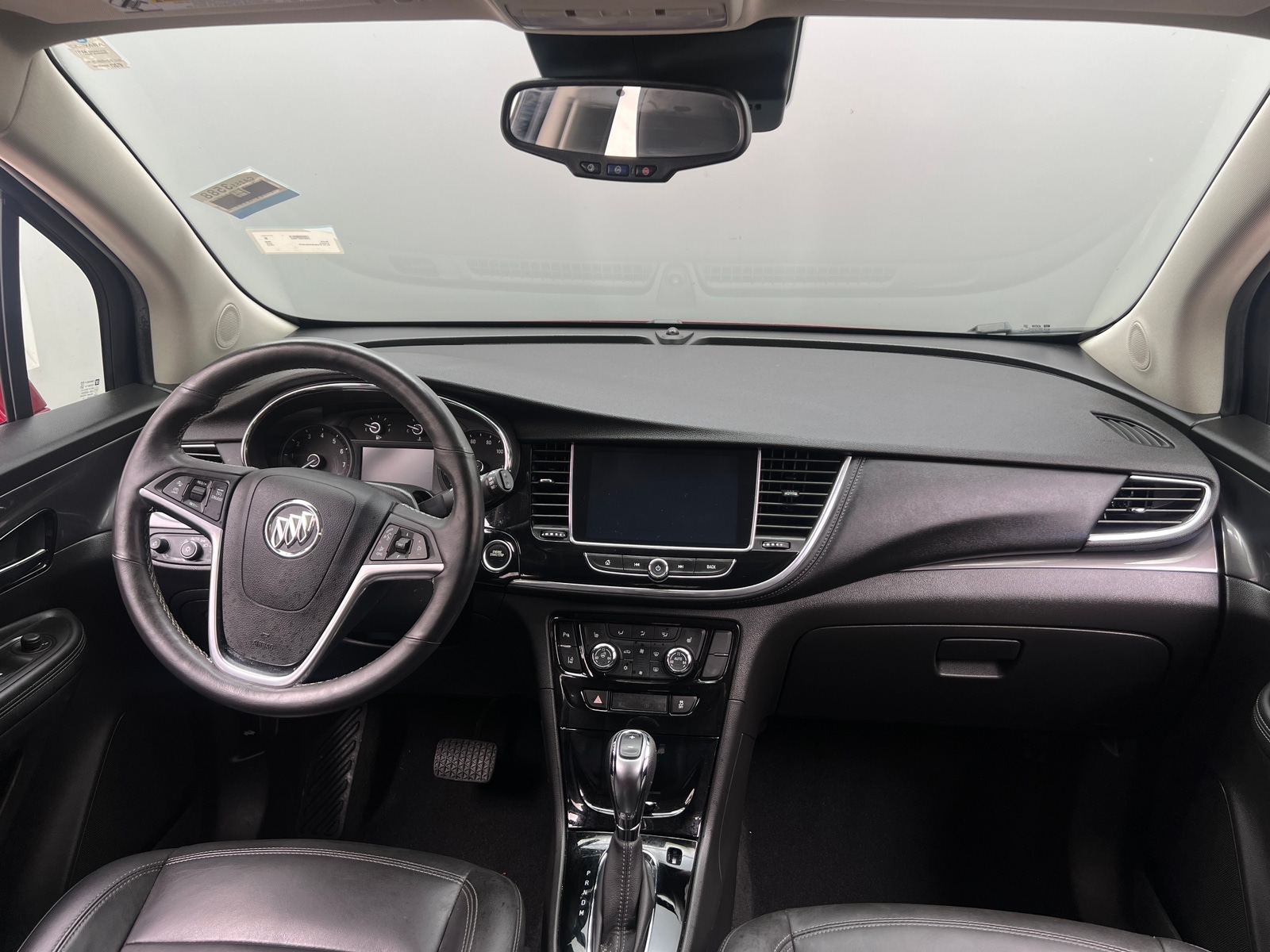Thumbnail: 2019 Buick Encore - 2