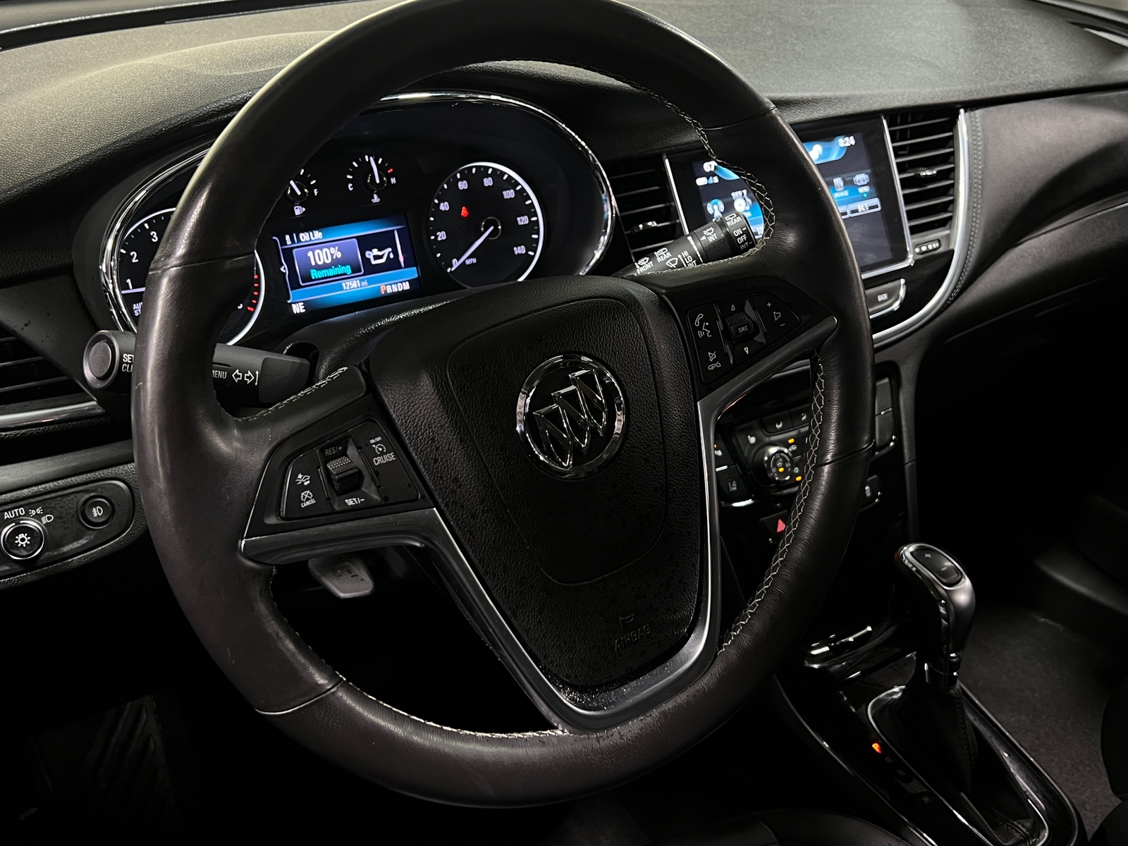 Thumbnail: 2019 Buick Encore - 4