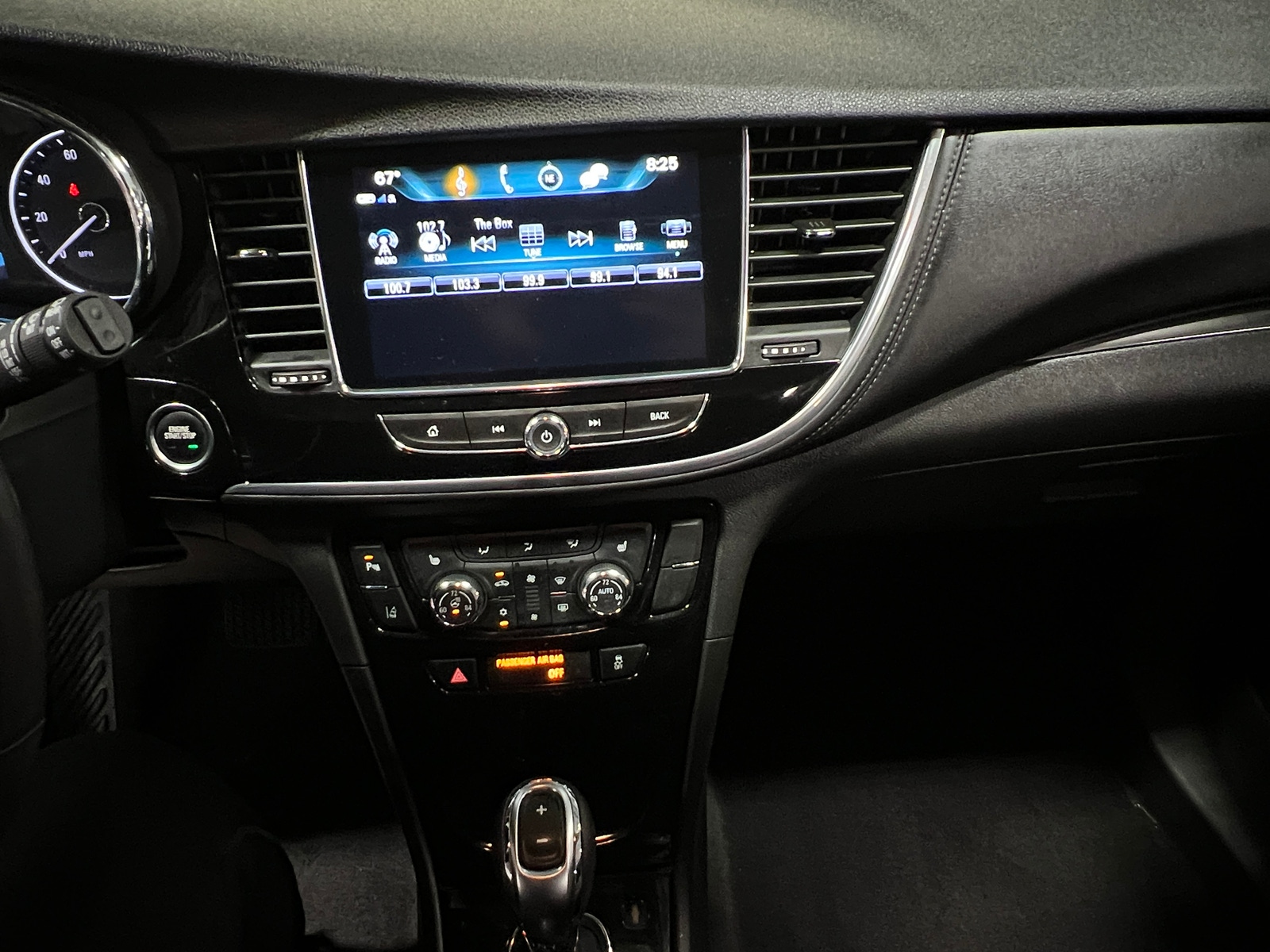 Thumbnail: 2019 Buick Encore - 3
