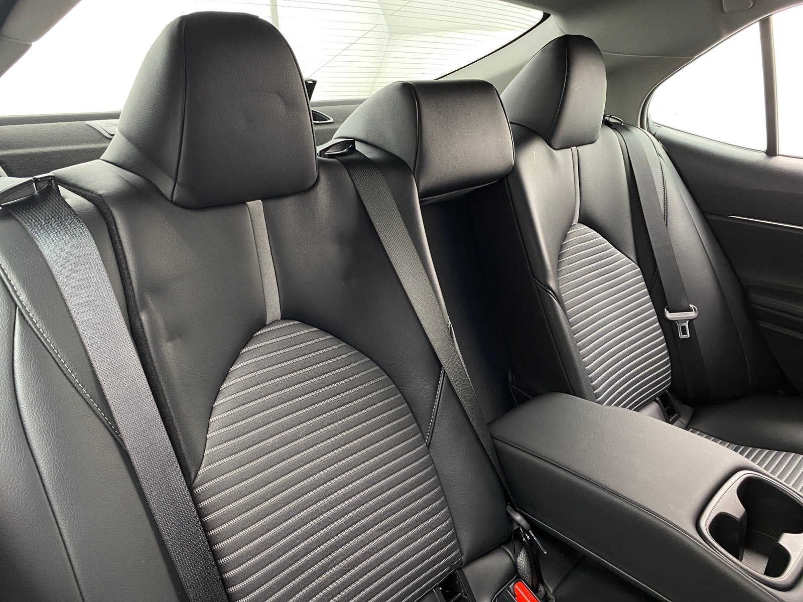 Thumbnail: 2021 Toyota Camry - 5
