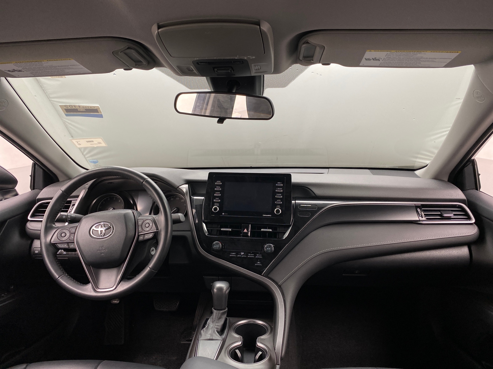 Thumbnail: 2021 Toyota Camry - 2