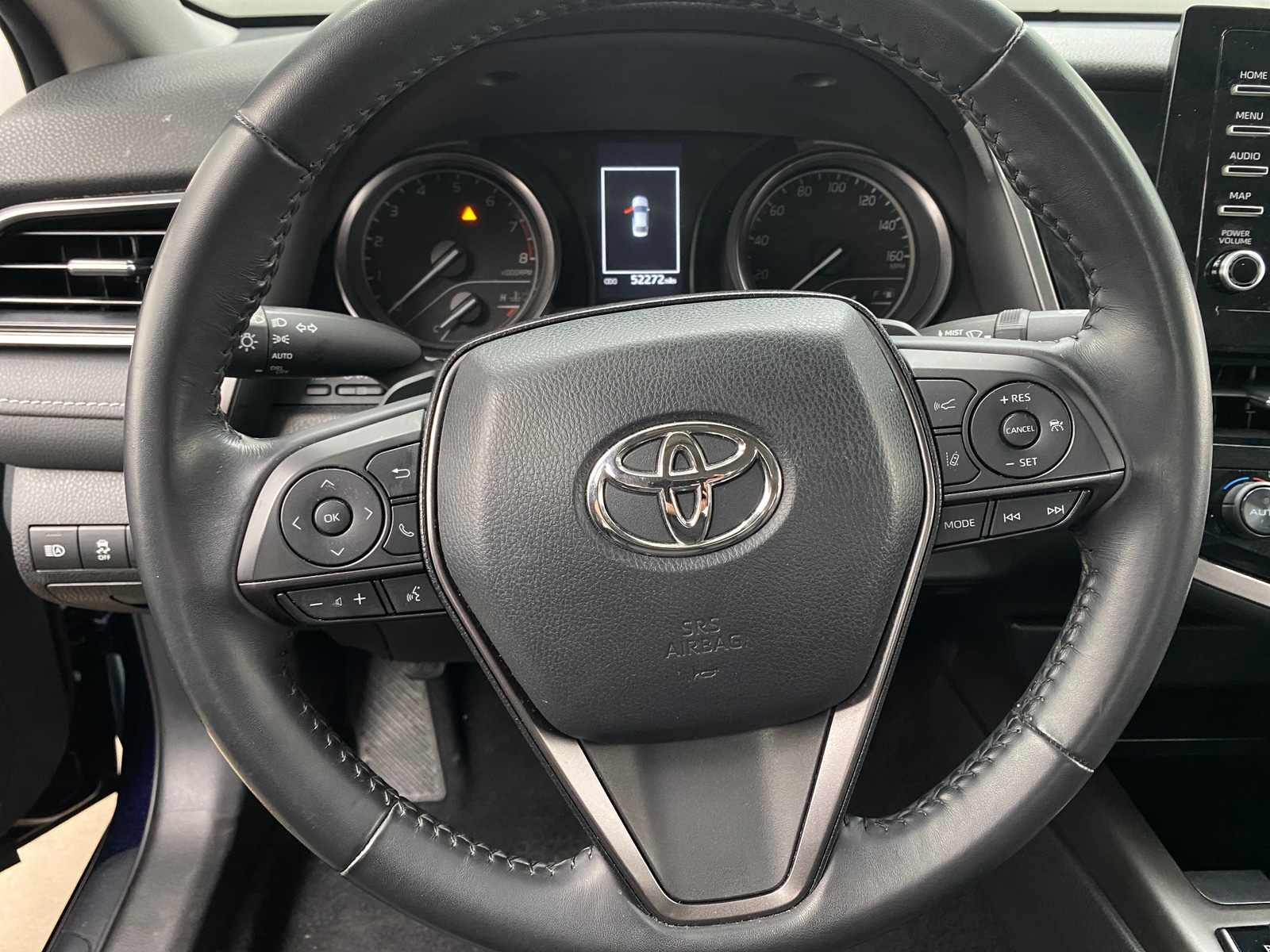 Thumbnail: 2021 Toyota Camry - 4