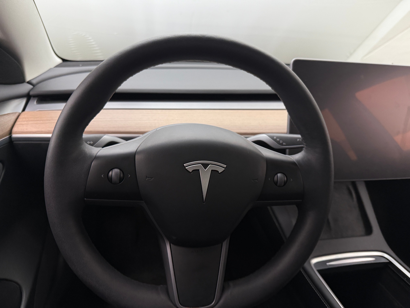 Thumbnail: 2023 Tesla Model 3 - 4