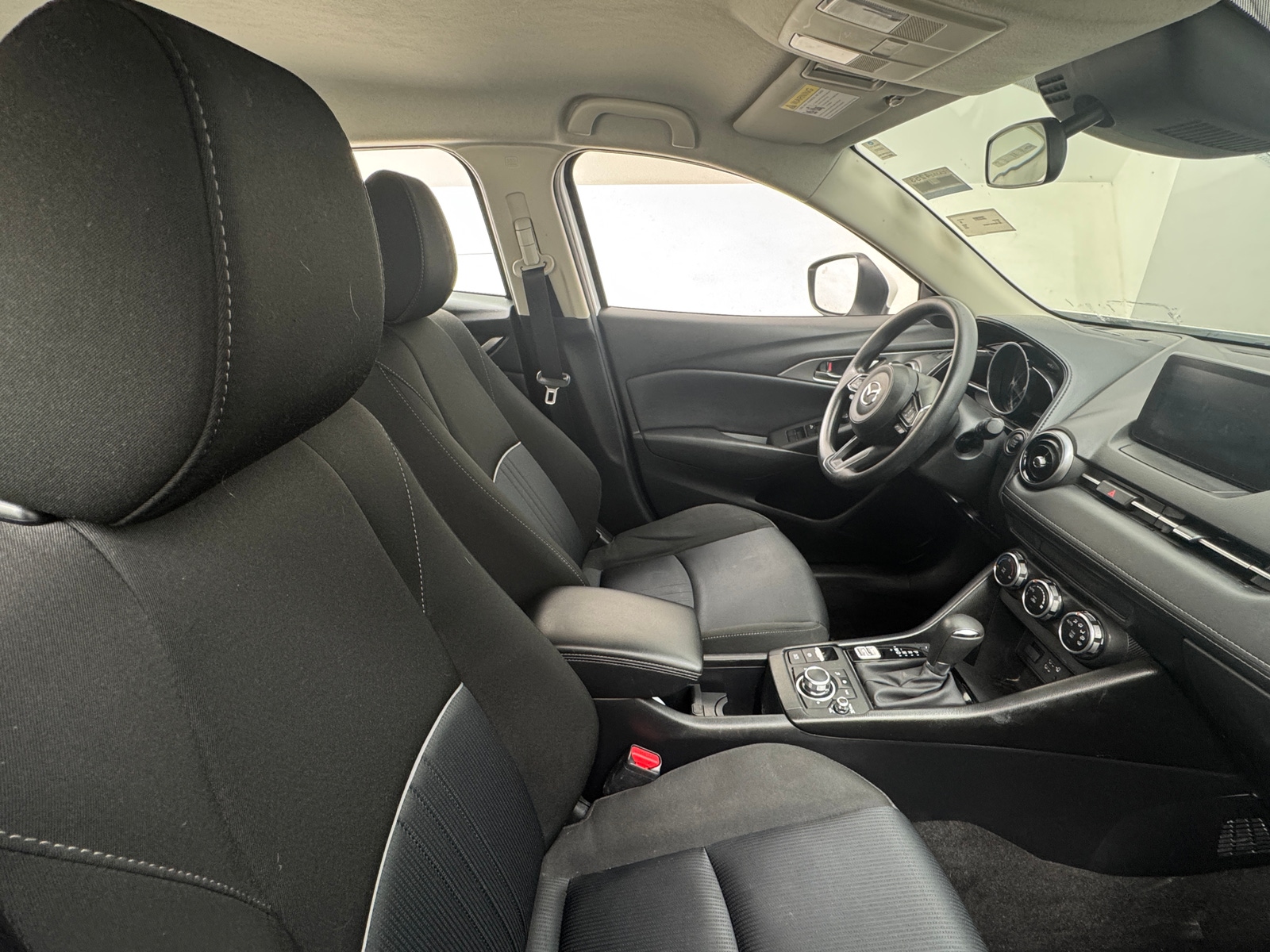 Thumbnail: 2020 Mazda CX-3 - 2