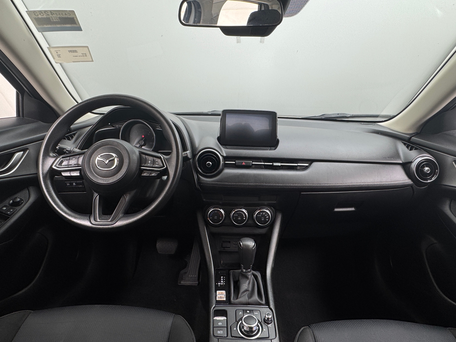 Thumbnail: 2020 Mazda CX-3 - 3