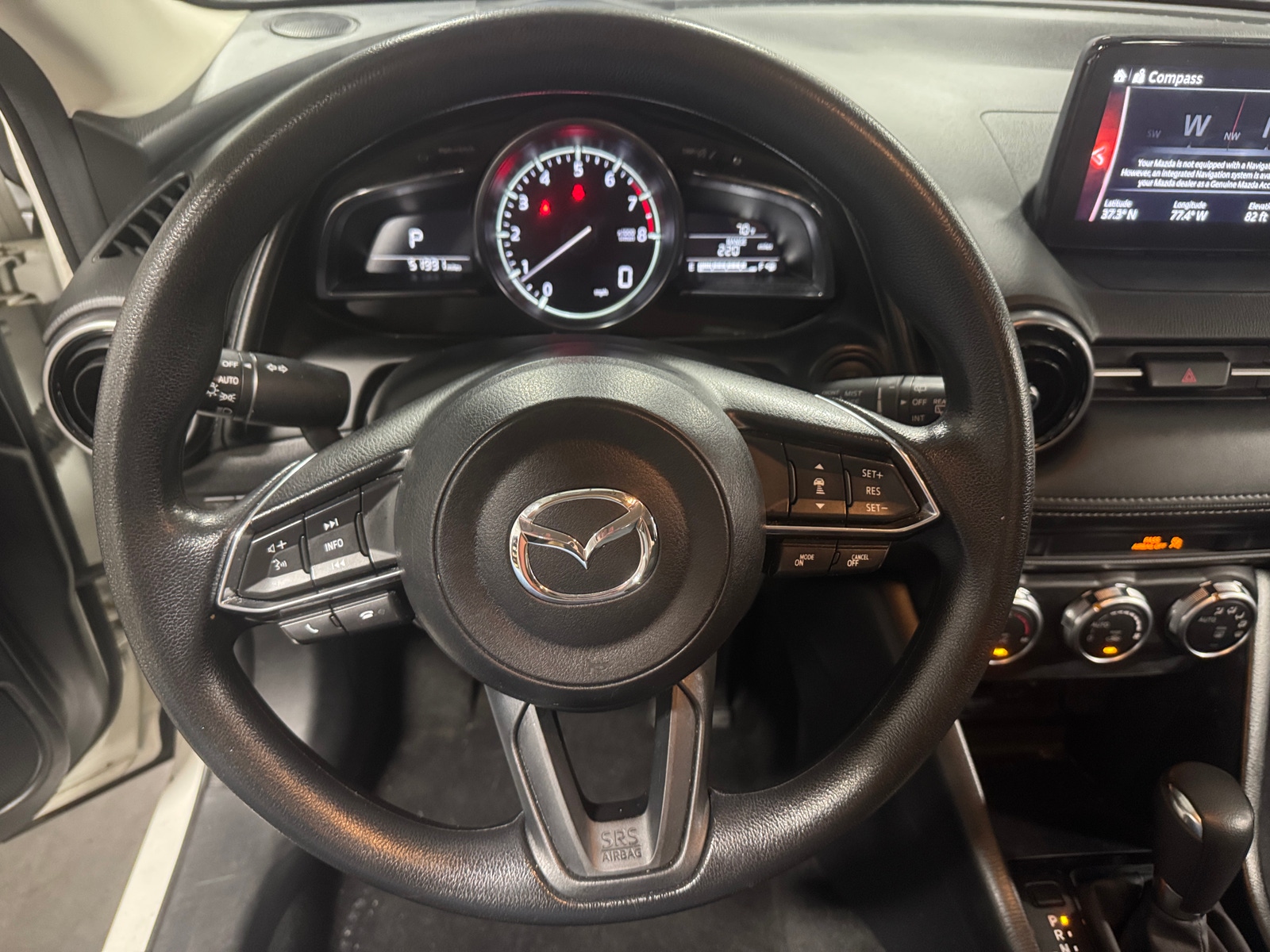 Thumbnail: 2020 Mazda CX-3 - 5