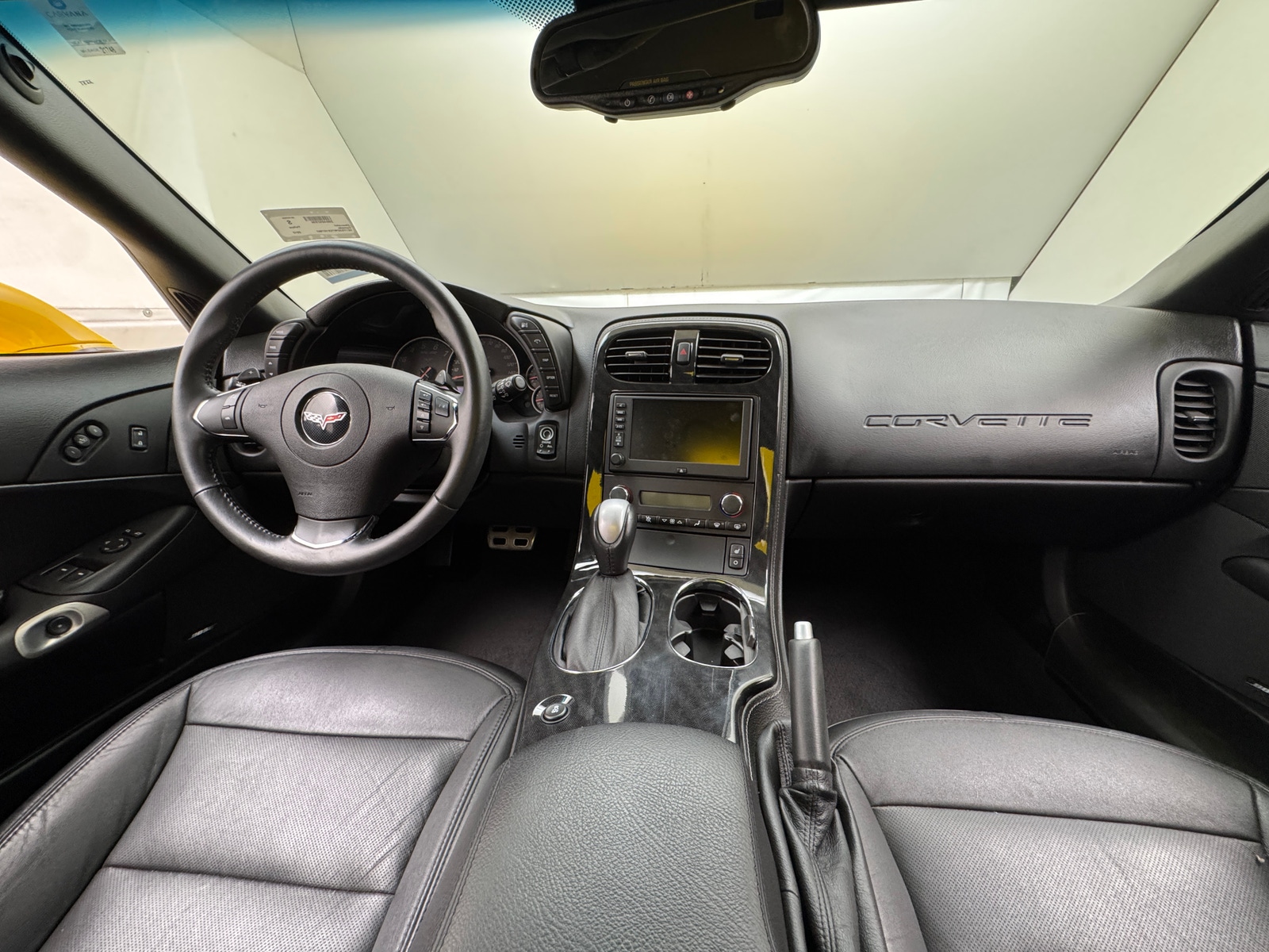 Thumbnail: 2012 Chevrolet Corvette - 2