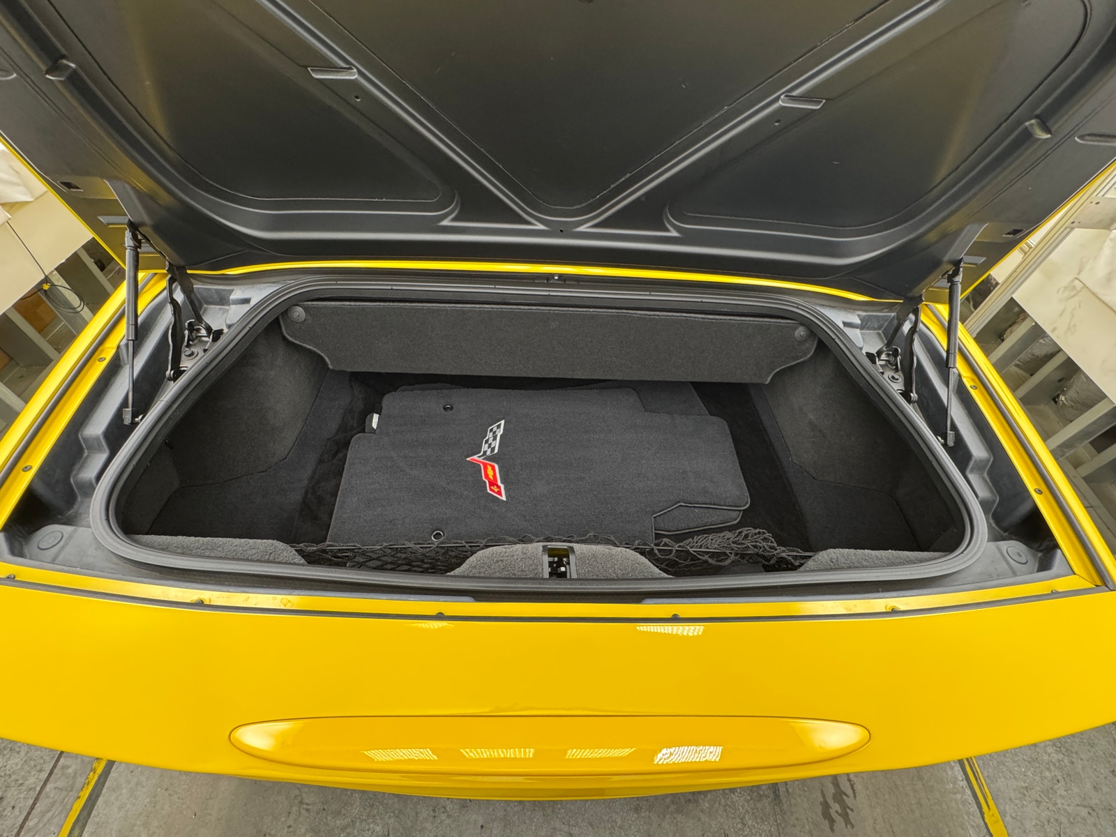 Thumbnail: 2012 Chevrolet Corvette - 5